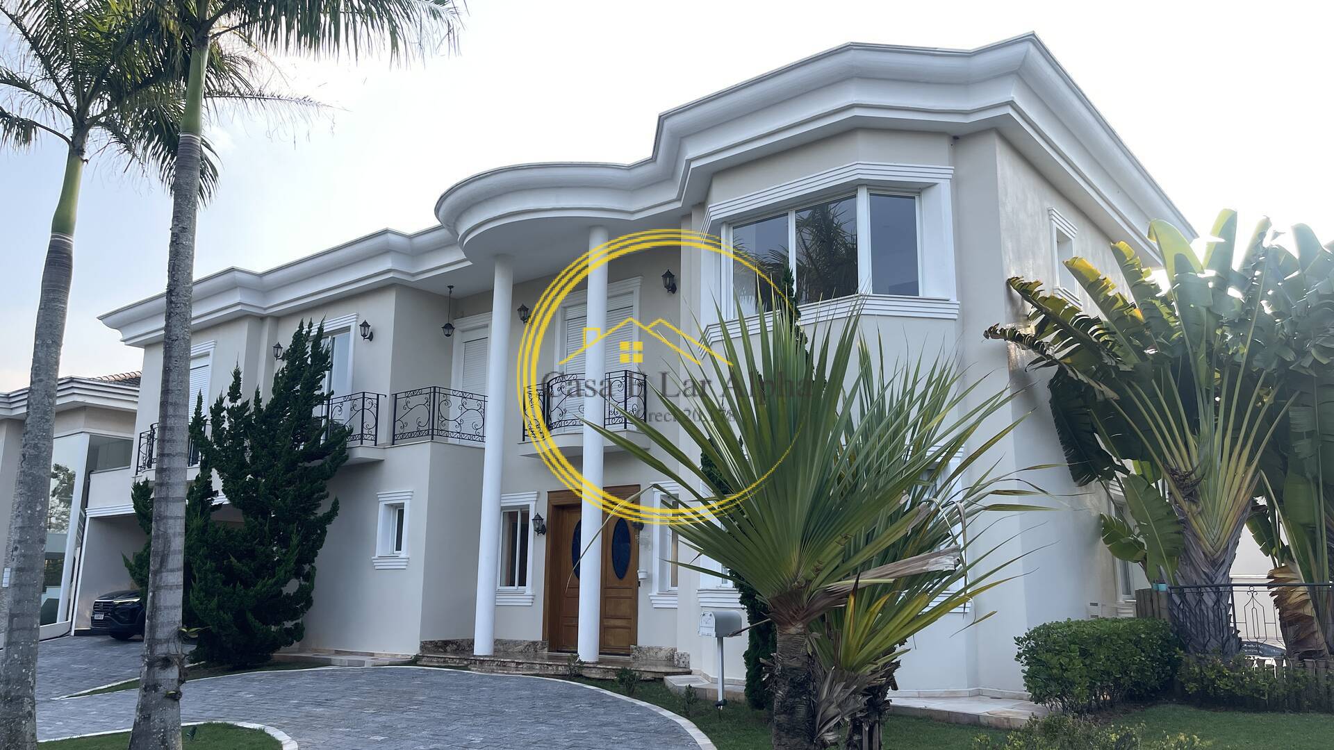 Casa, 5 quartos, 780 m² - Foto 6