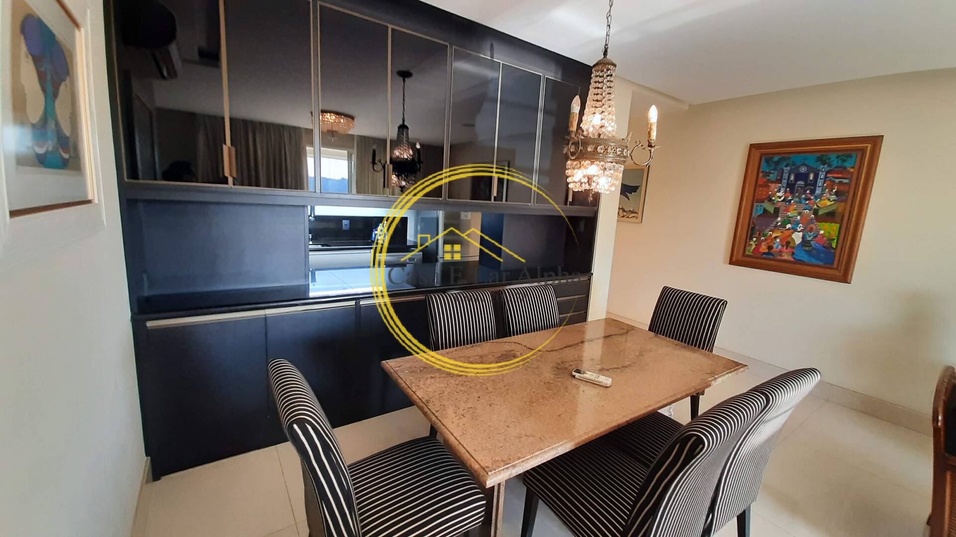 Apartamento, 3 quartos, 123 m² - Foto 4