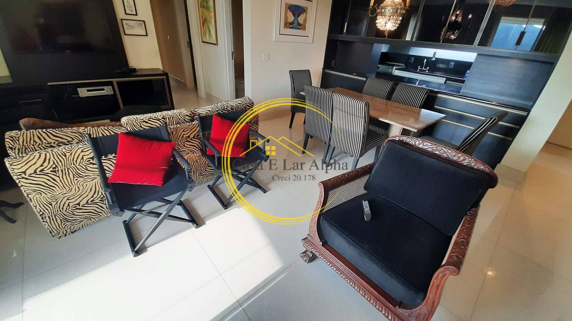 Apartamento, 3 quartos, 123 m² - Foto 5