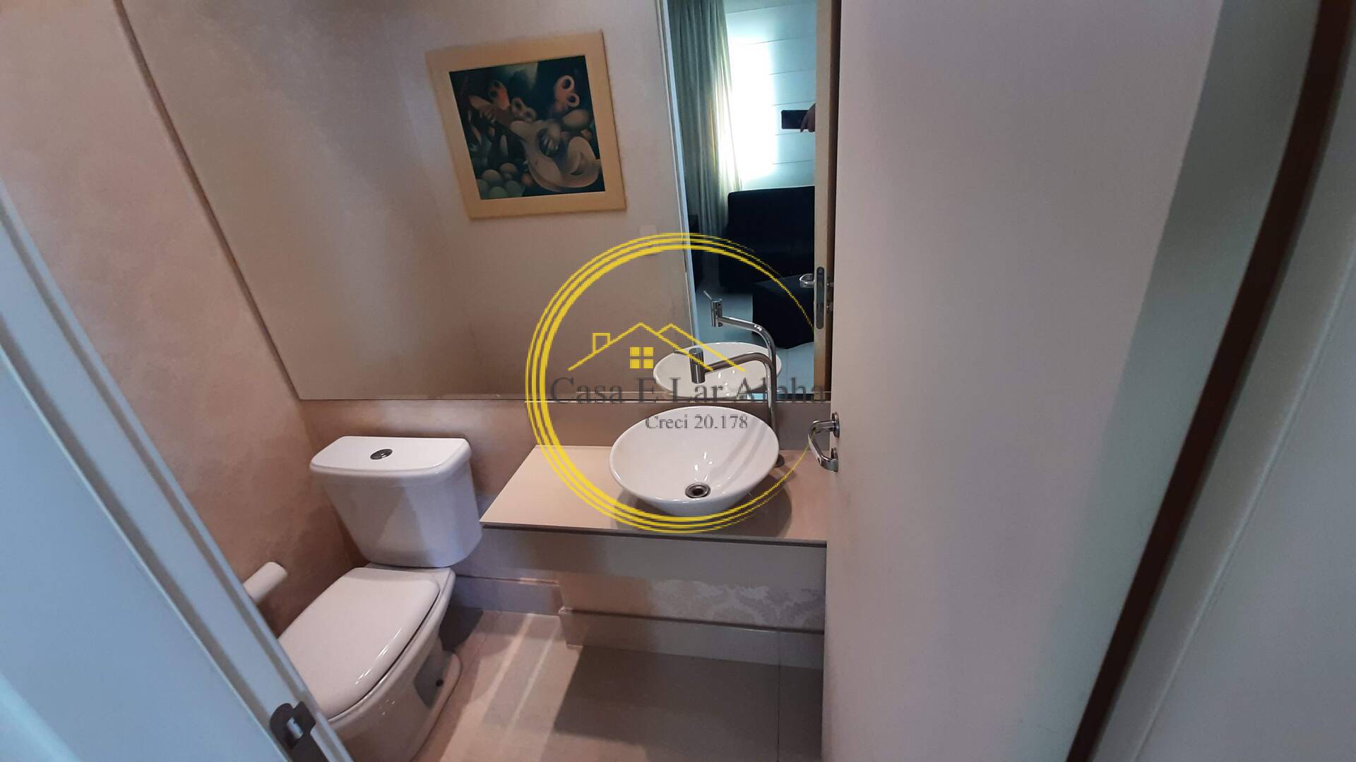 Apartamento, 3 quartos, 123 m² - Foto 17