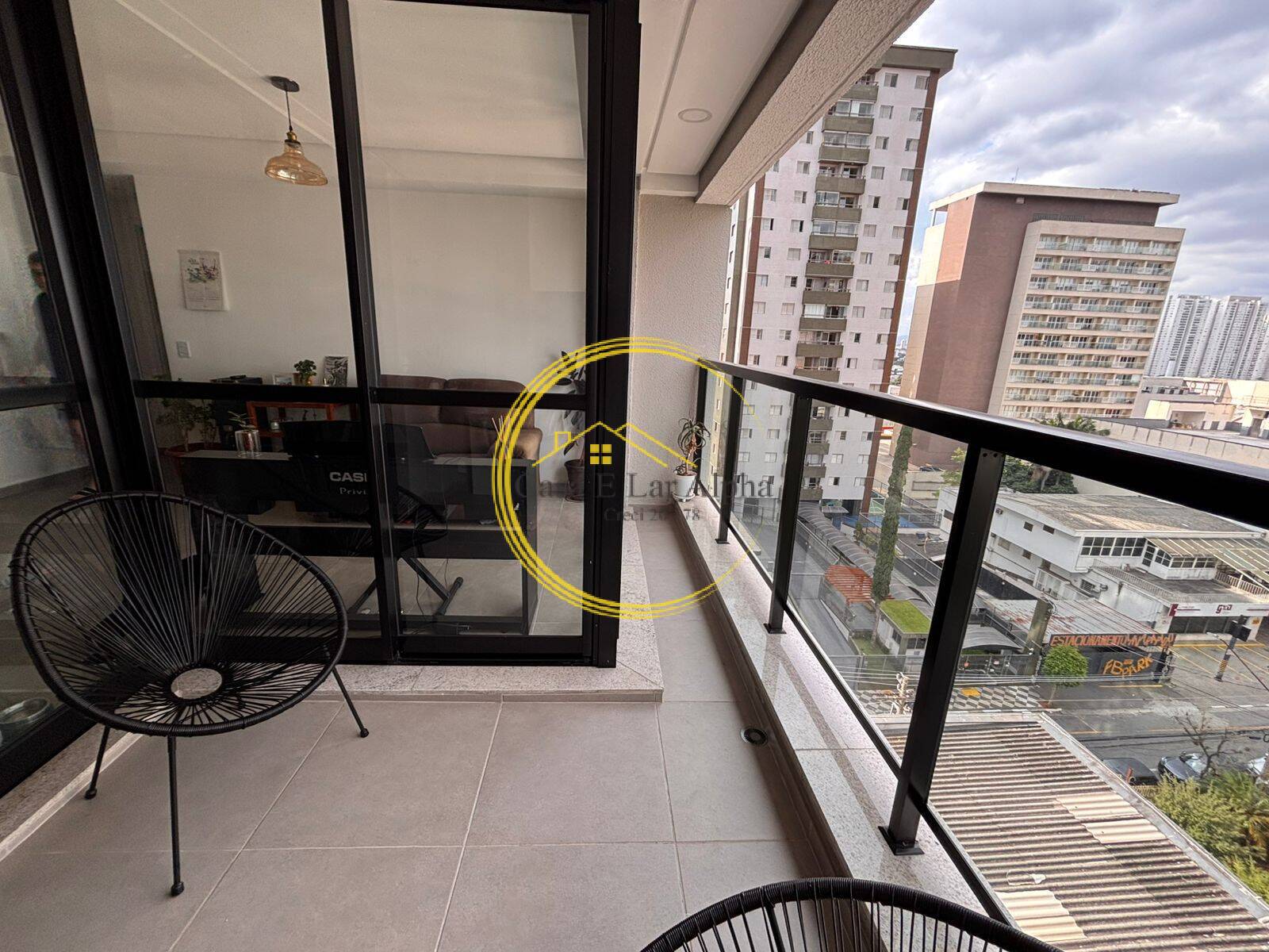 Apartamento, 2 quartos, 93 m² - Foto 8