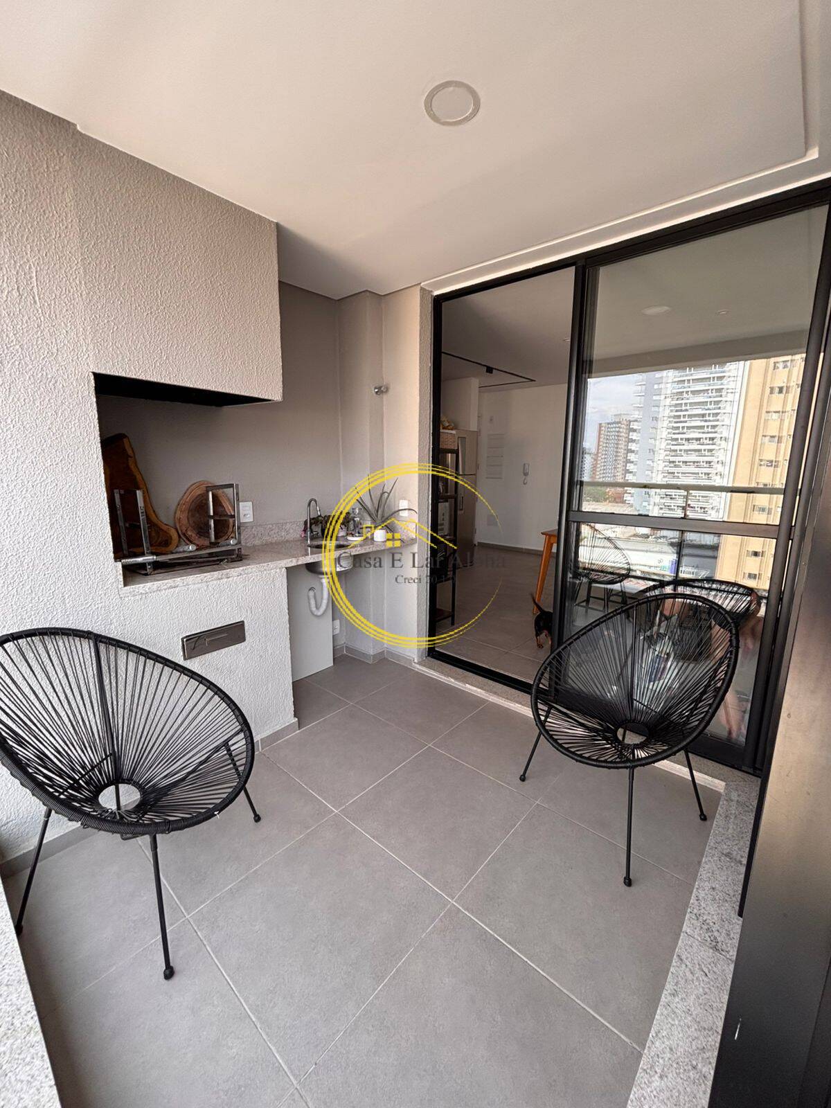 Apartamento, 2 quartos, 93 m² - Foto 7