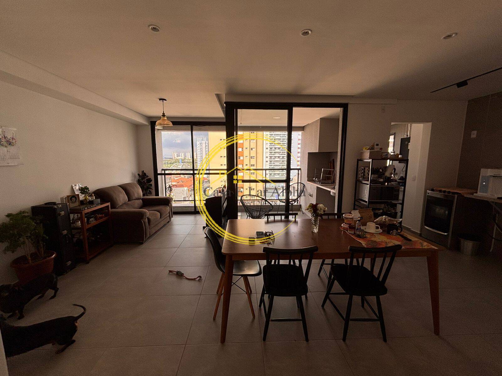 Apartamento, 2 quartos, 93 m² - Foto 9