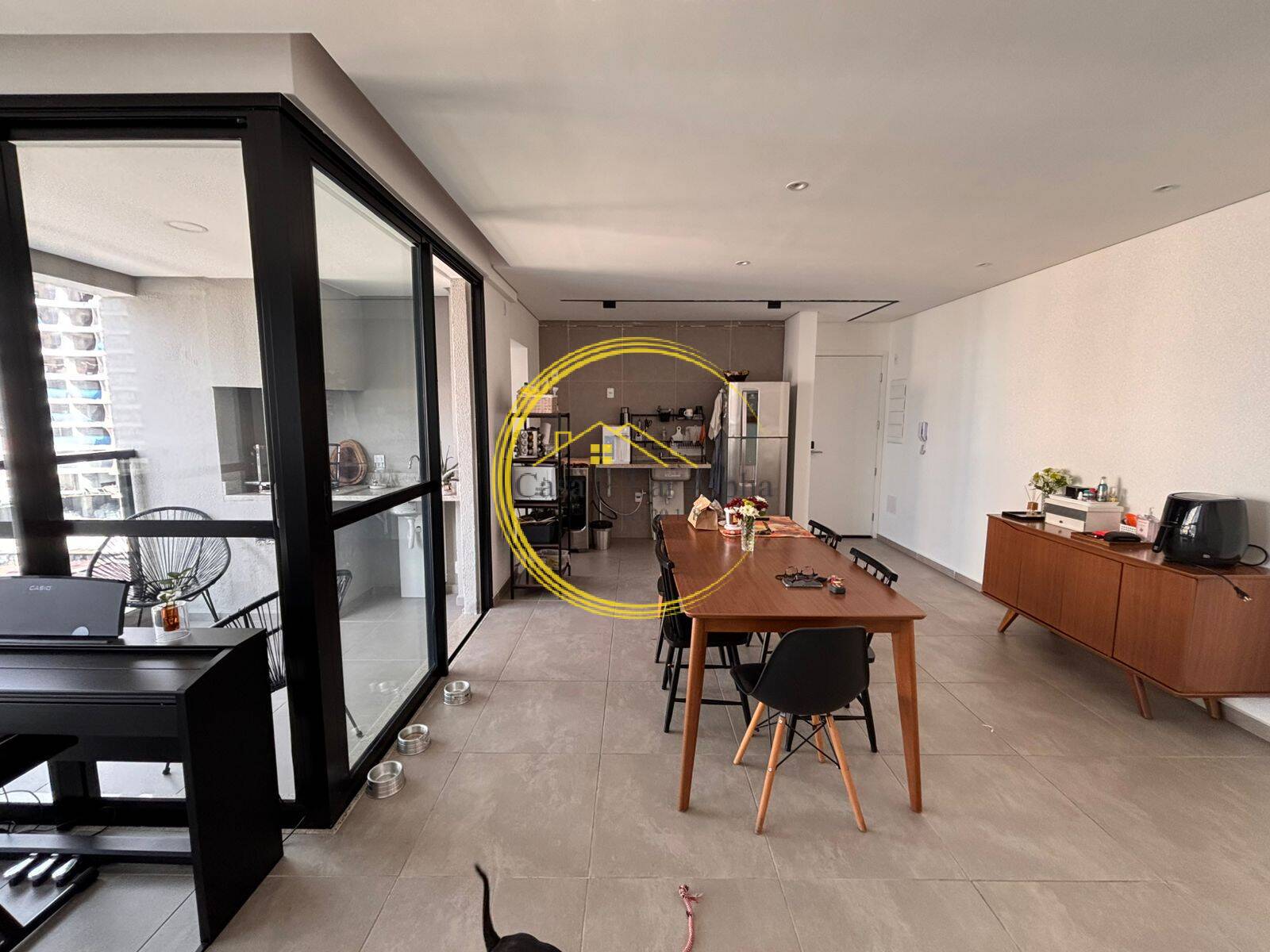 Apartamento, 2 quartos, 93 m² - Foto 6