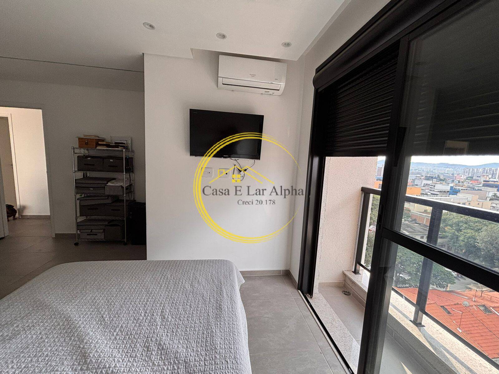 Apartamento, 2 quartos, 93 m² - Foto 33