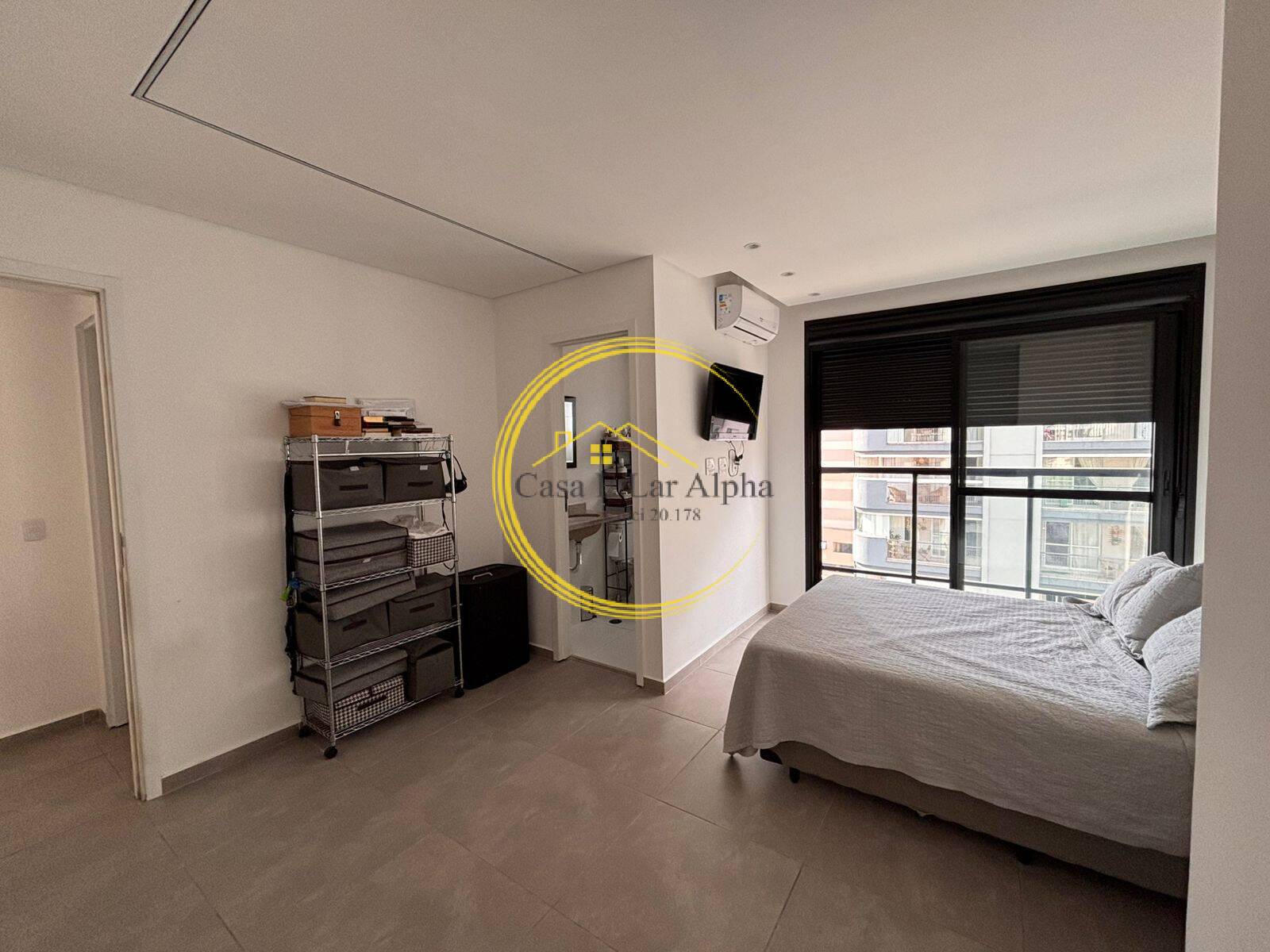 Apartamento, 2 quartos, 93 m² - Foto 35