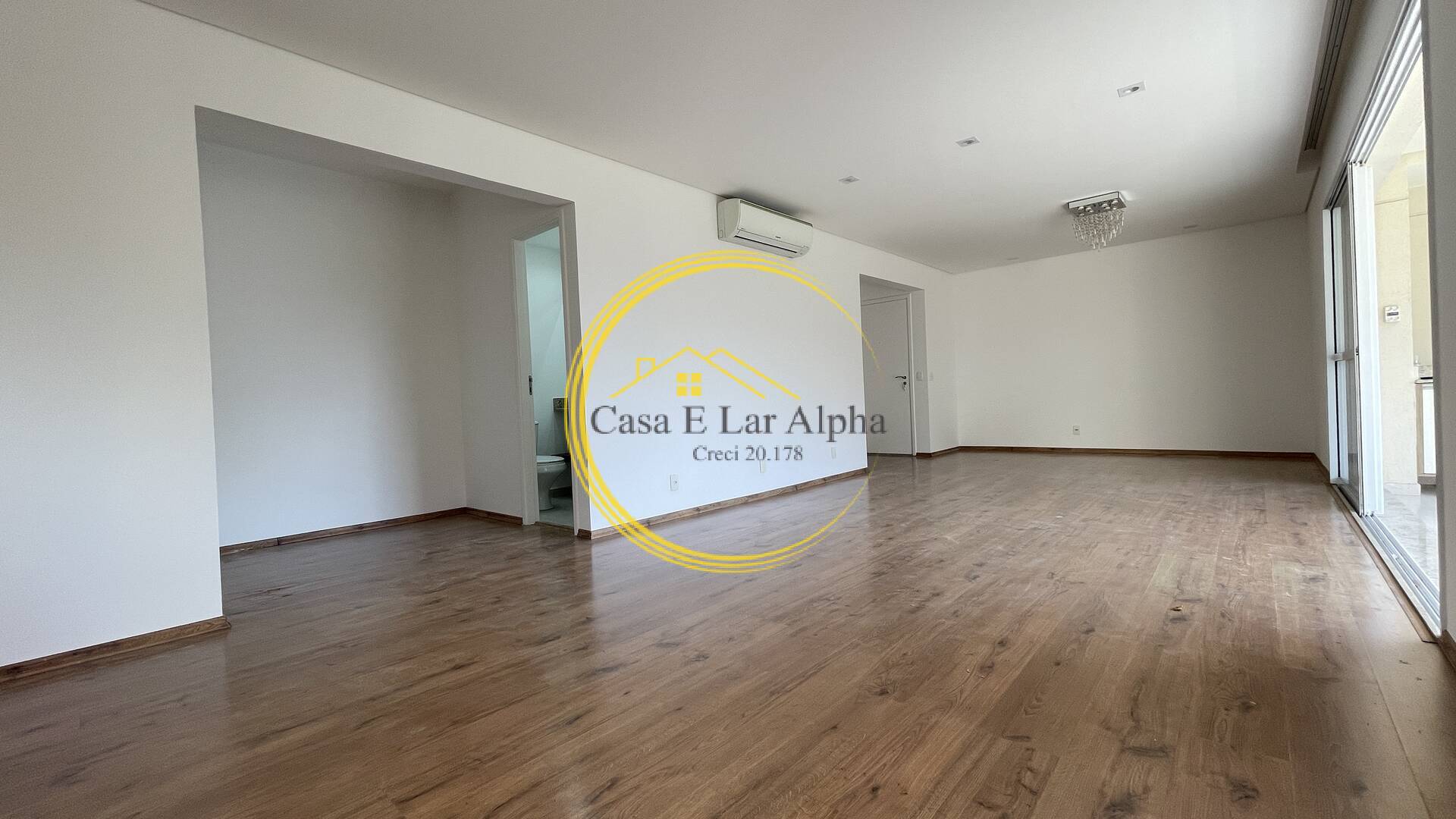 Apartamento, 3 quartos, 144 m² - Foto 3