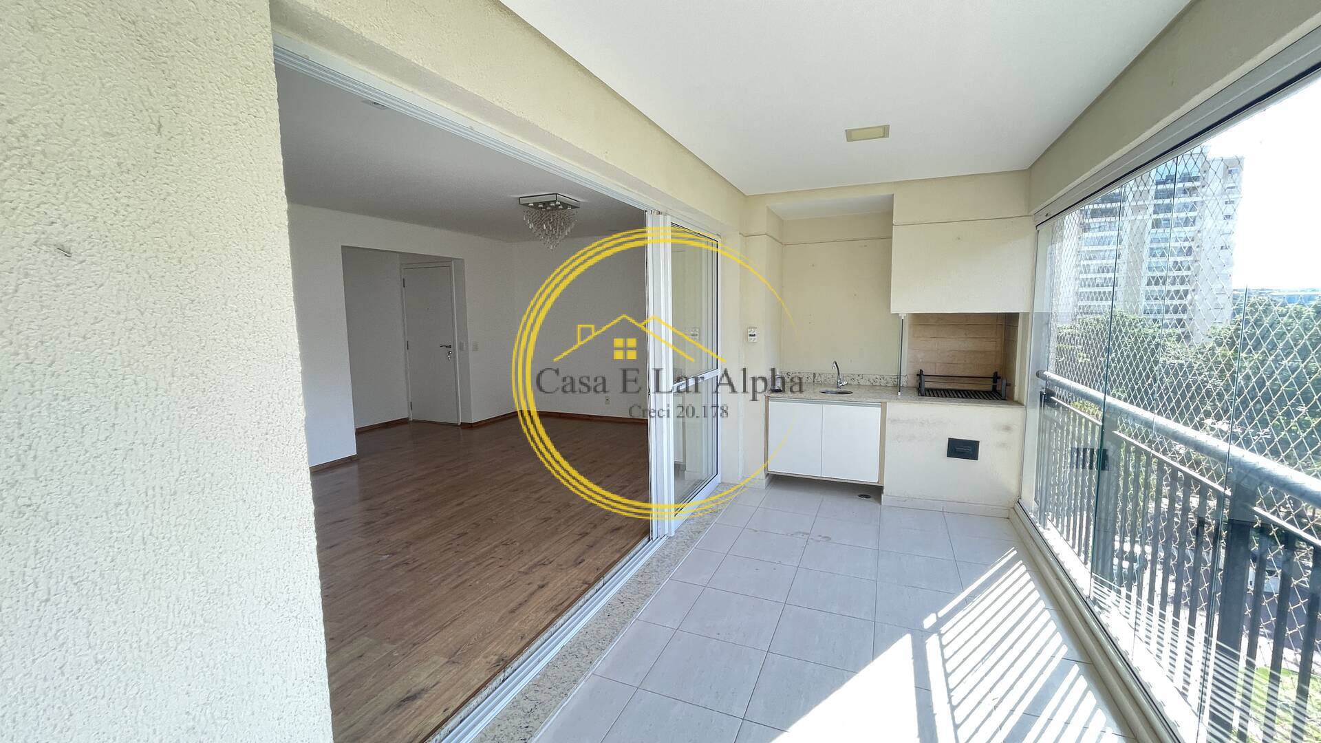 Apartamento, 3 quartos, 144 m² - Foto 2