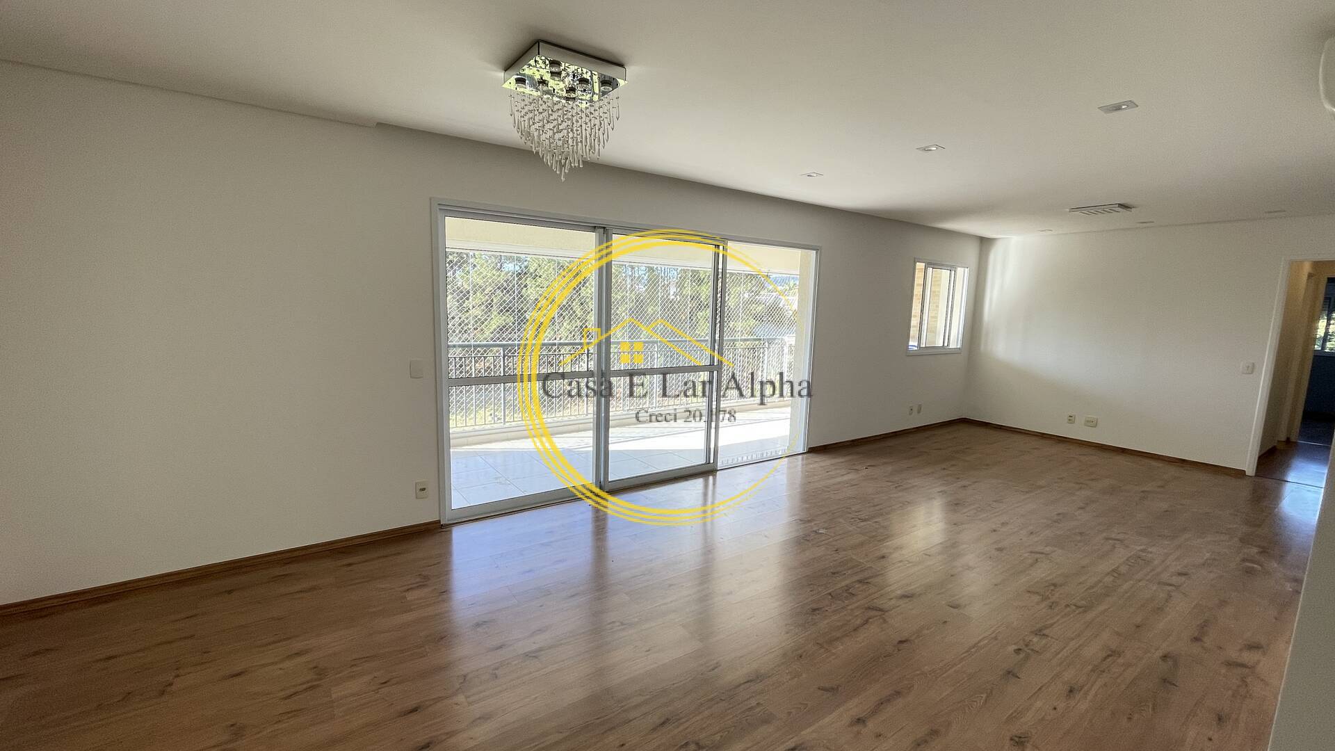 Apartamento, 3 quartos, 144 m² - Foto 1