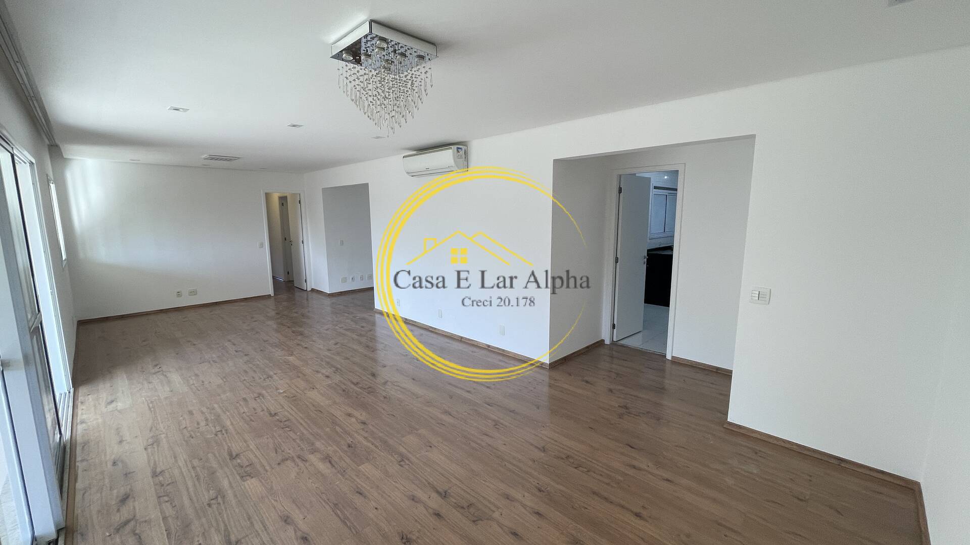 Apartamento, 3 quartos, 144 m² - Foto 8