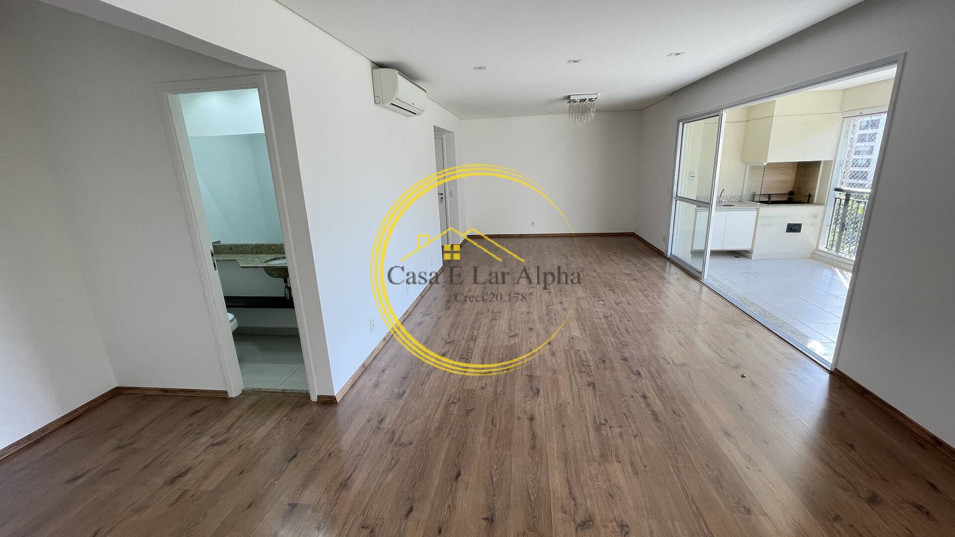 Apartamento, 3 quartos, 144 m² - Foto 7