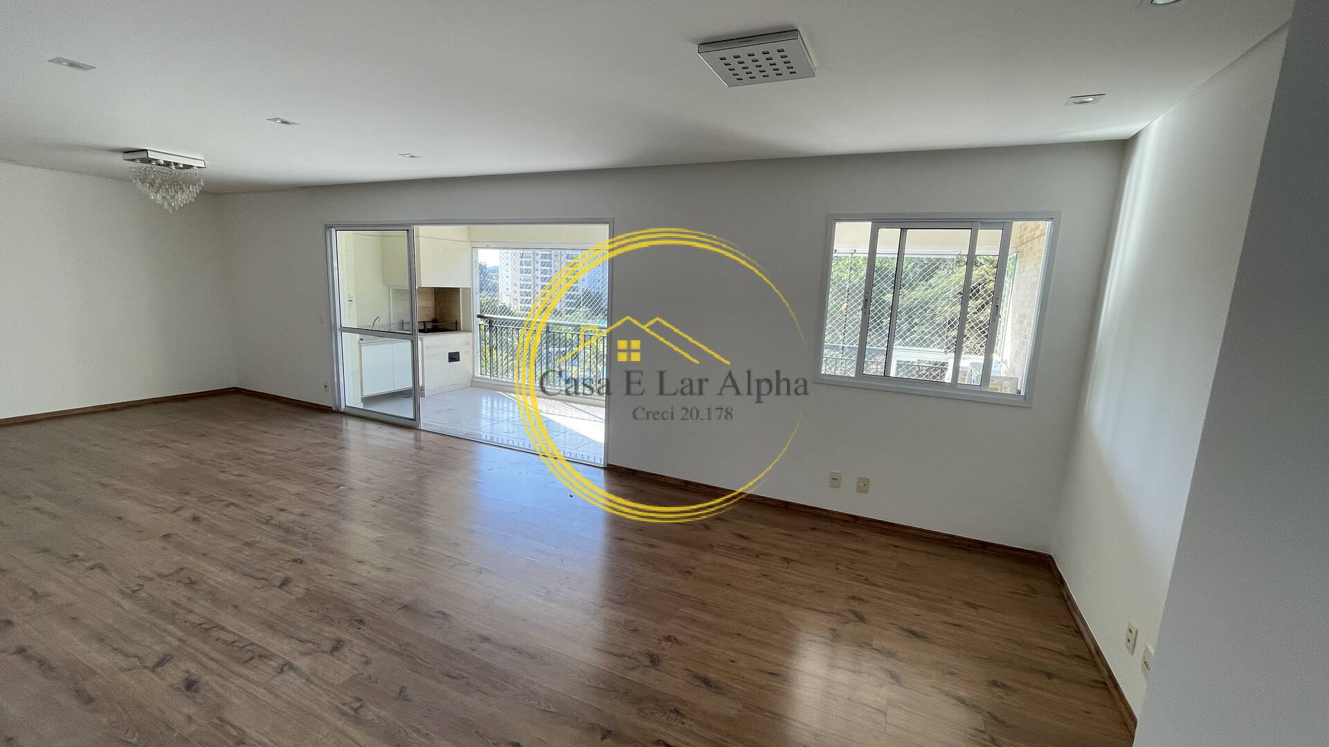 Apartamento, 3 quartos, 144 m² - Foto 6