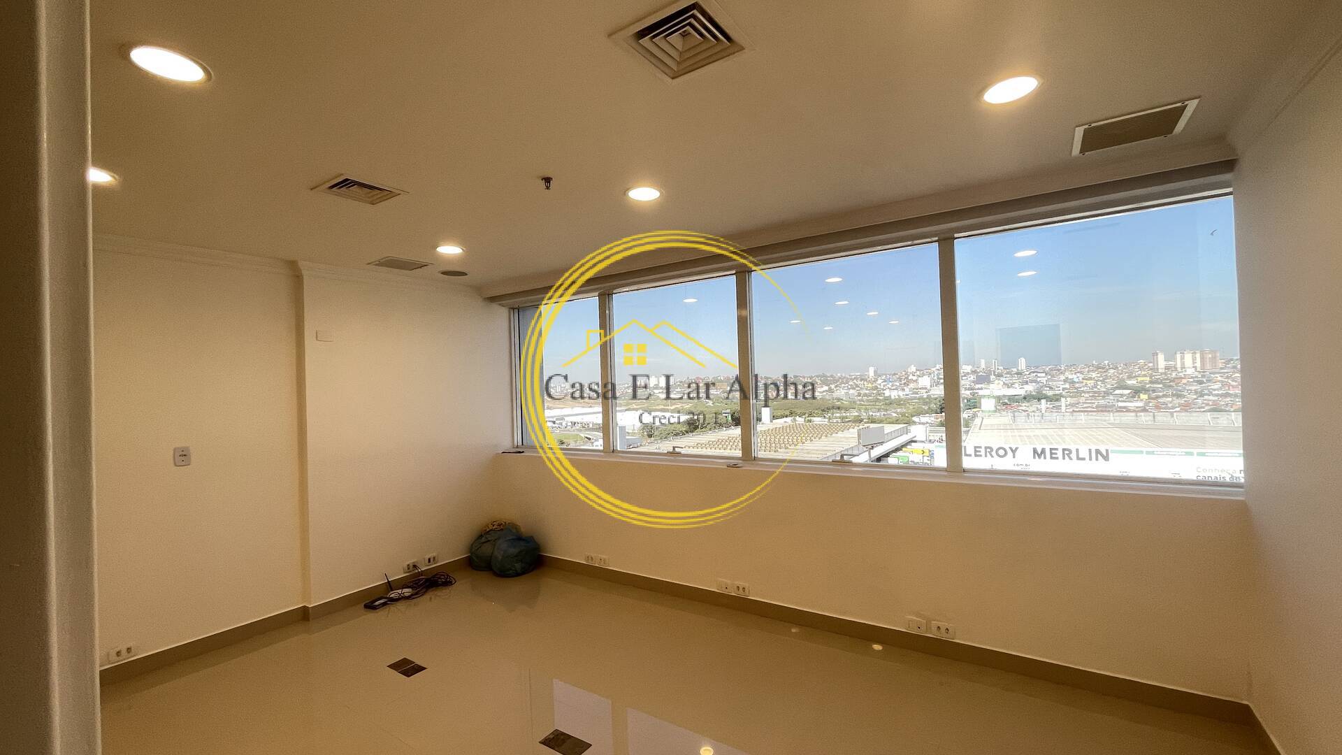 Sala-Conjunto, 42 m² - Foto 5