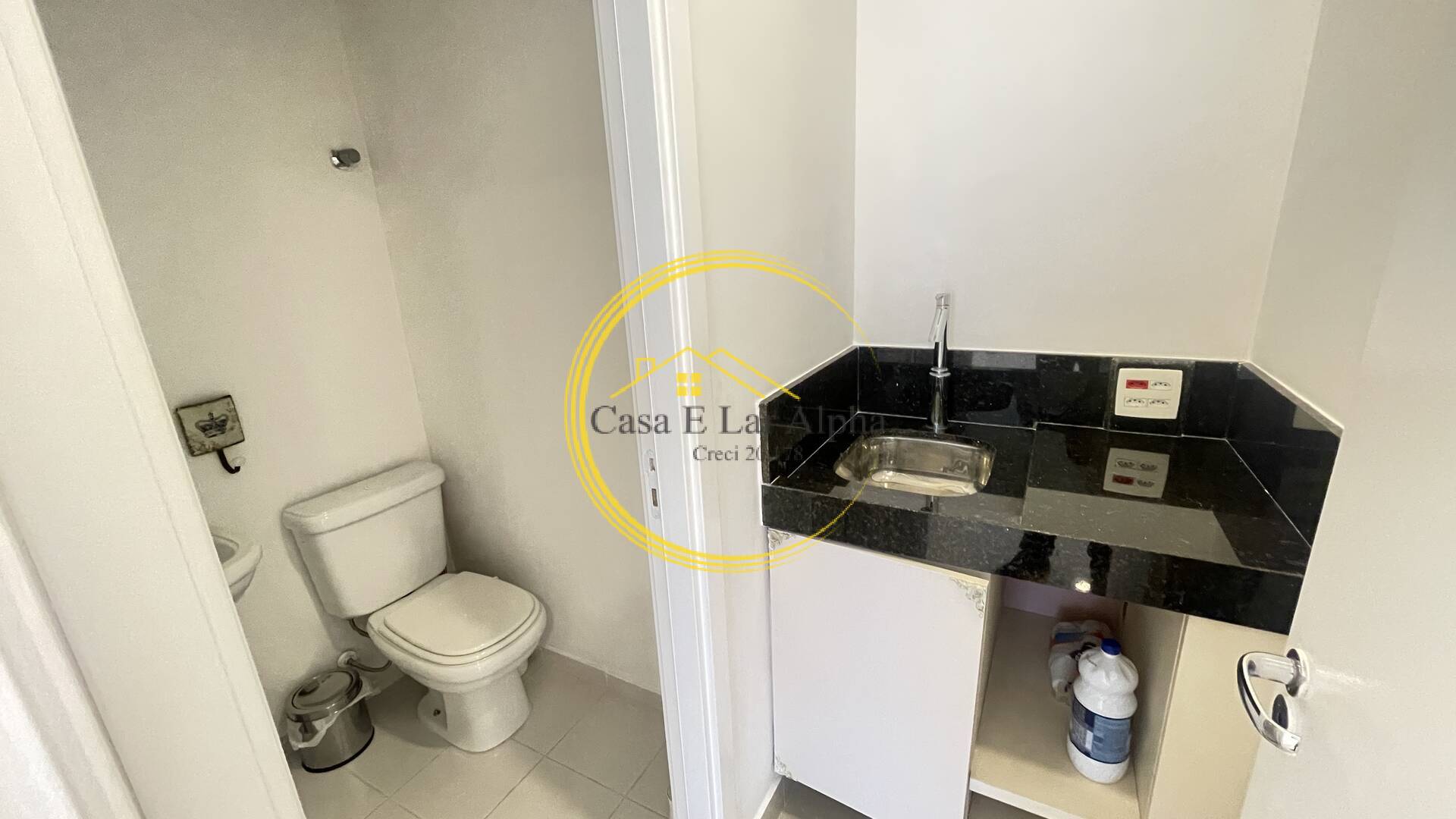 Sala-Conjunto, 42 m² - Foto 9