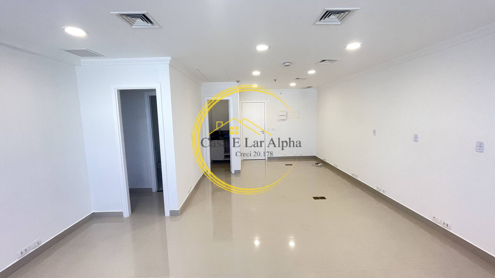 Sala-Conjunto, 42 m² - Foto 2