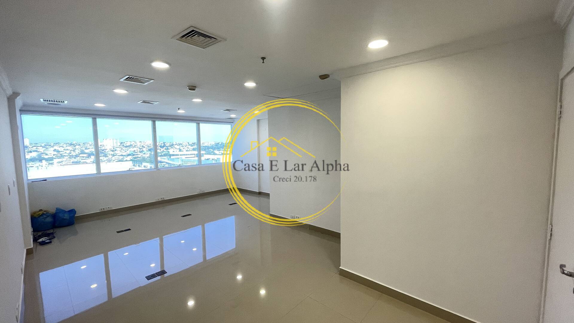 Sala-Conjunto, 42 m² - Foto 4