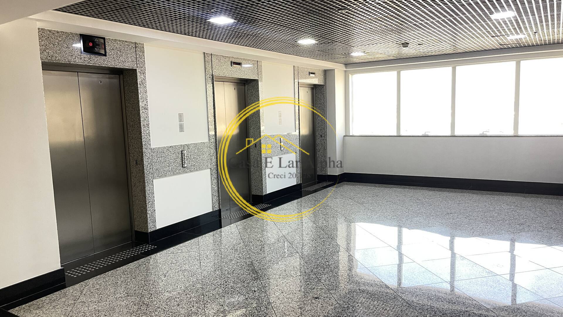 Sala-Conjunto, 42 m² - Foto 11