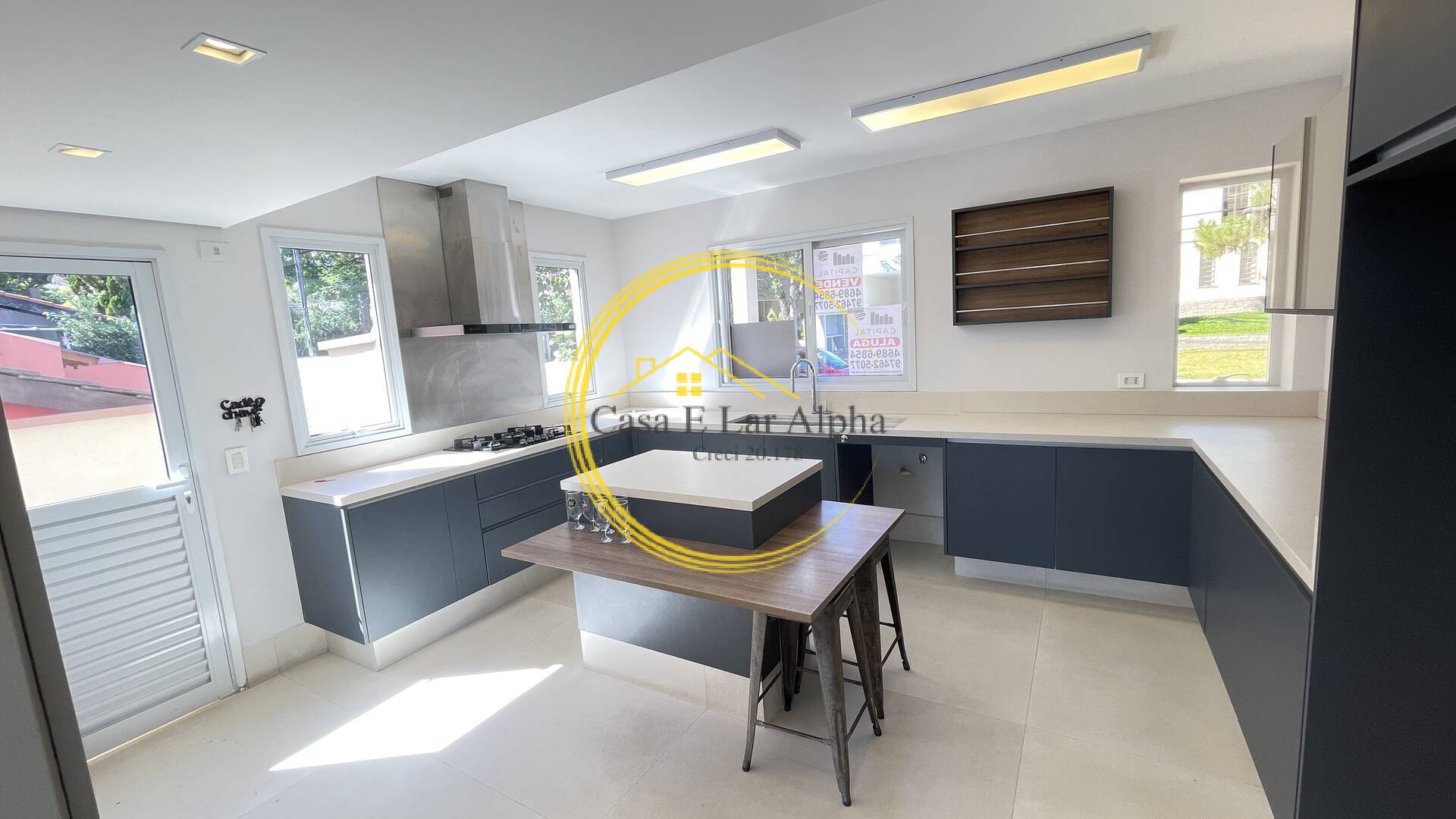 Casa, 4 quartos, 560 m² - Foto 31