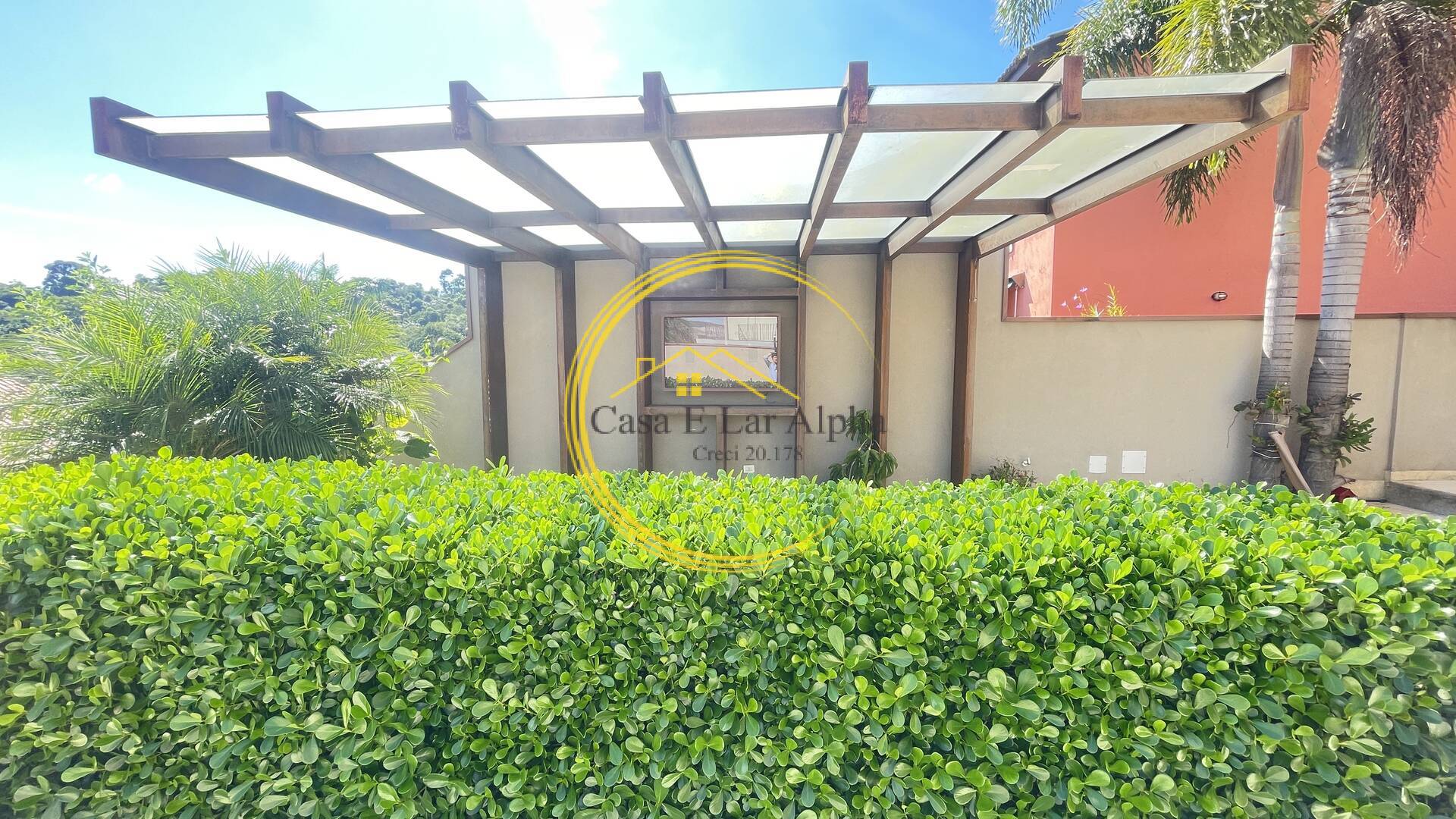 Casa, 4 quartos, 560 m² - Foto 16
