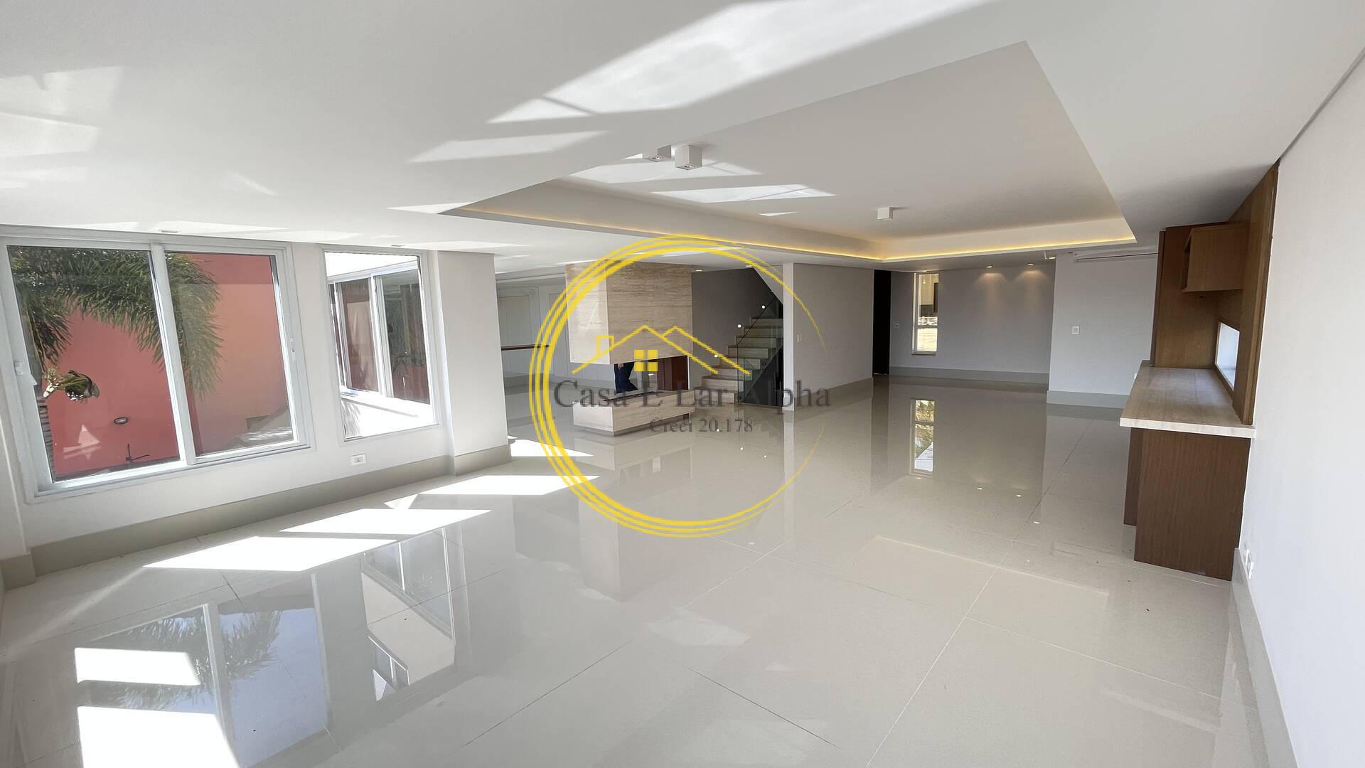 Casa, 4 quartos, 560 m² - Foto 3