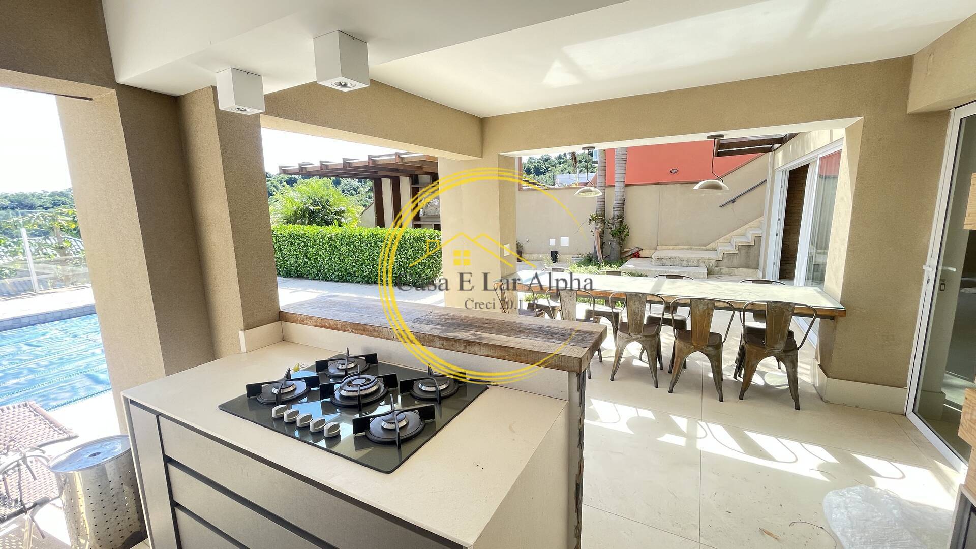 Casa, 4 quartos, 560 m² - Foto 18