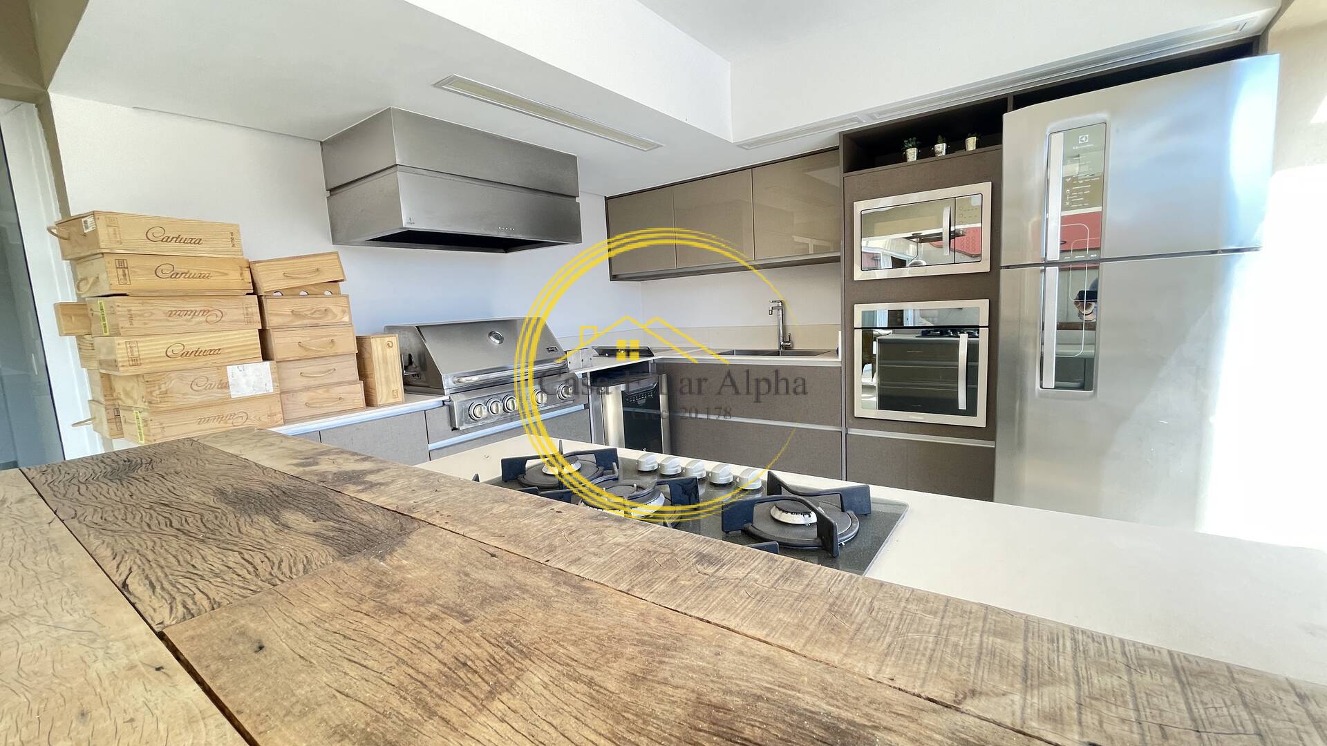 Casa, 4 quartos, 560 m² - Foto 19