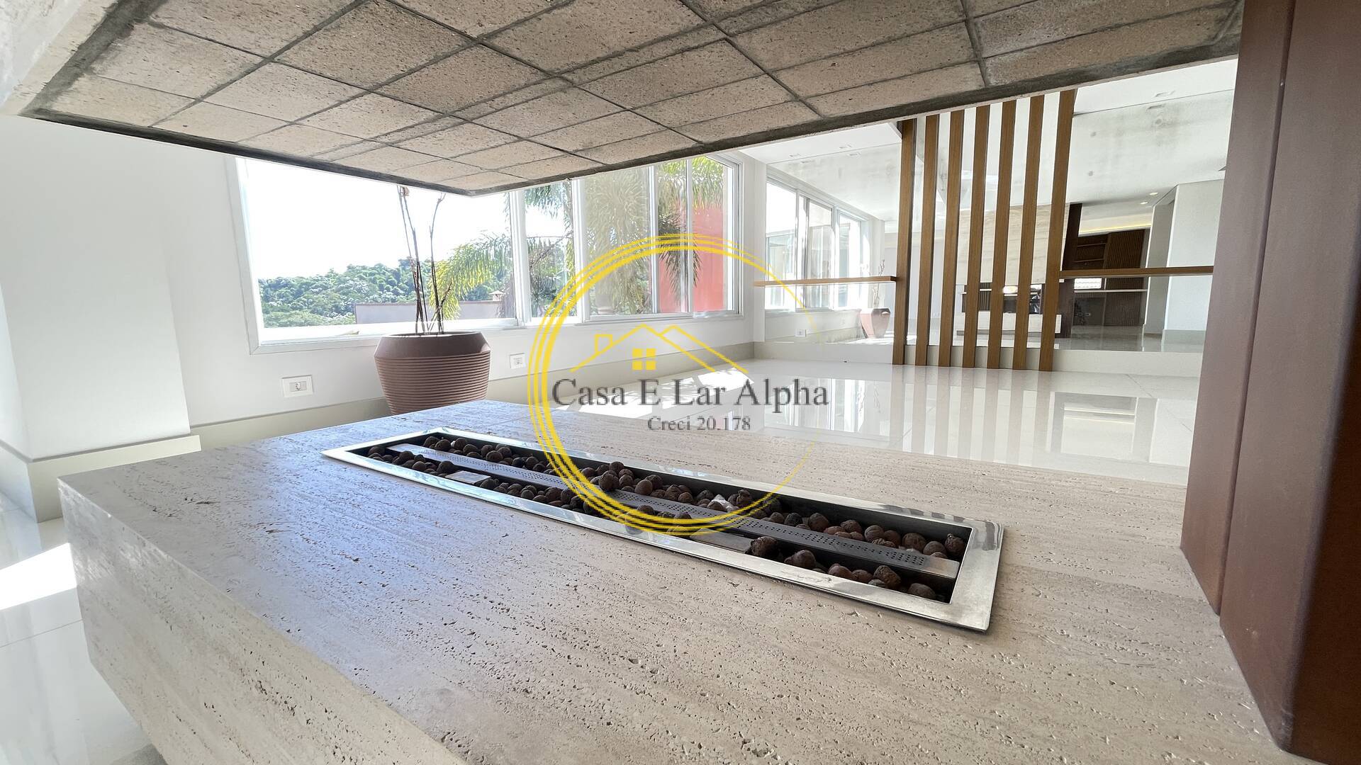Casa, 4 quartos, 560 m² - Foto 23