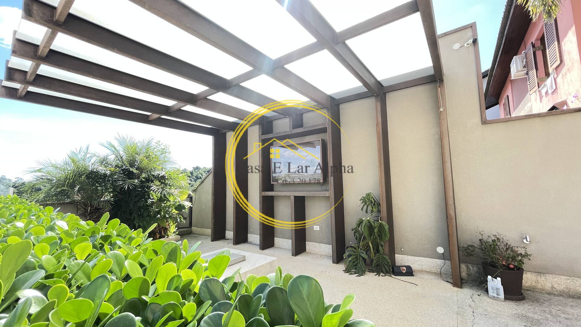 Casa, 4 quartos, 560 m² - Foto 15