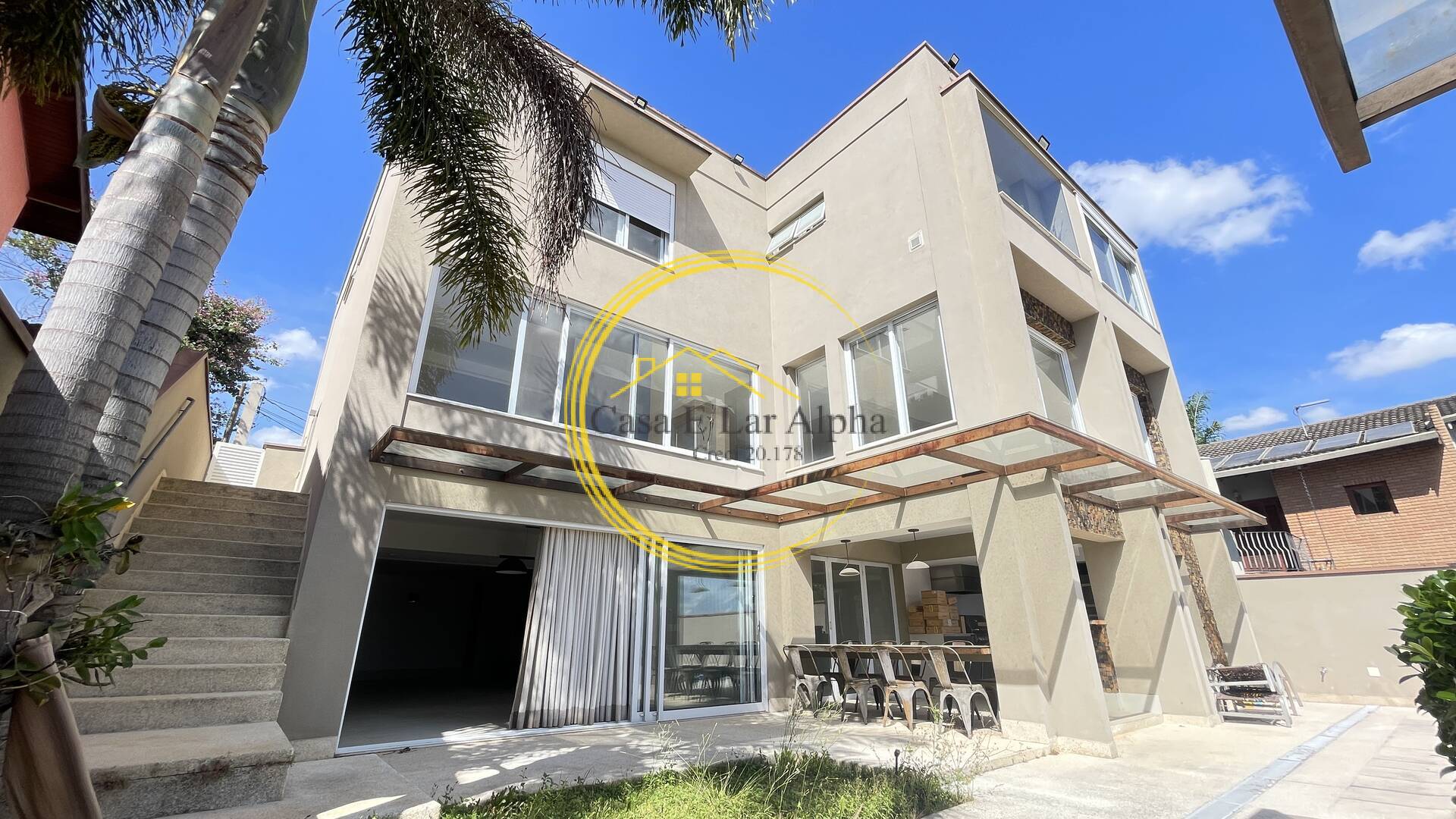 Casa, 4 quartos, 560 m² - Foto 5