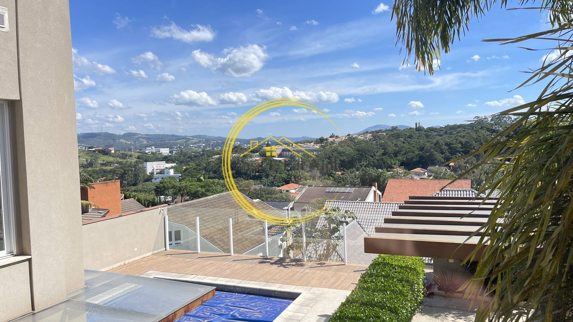 Casa, 4 quartos, 560 m² - Foto 21