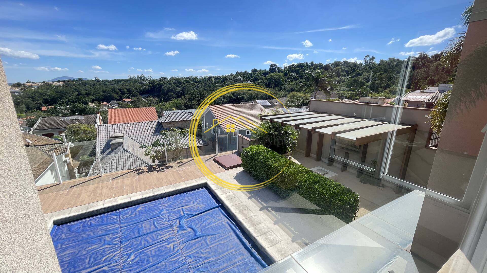 Casa, 4 quartos, 560 m² - Foto 20
