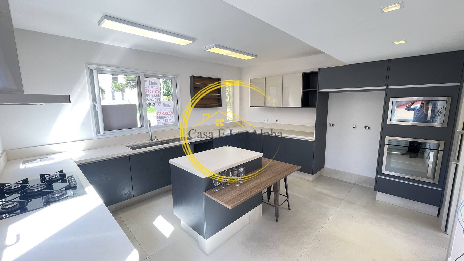 Casa, 4 quartos, 560 m² - Foto 33