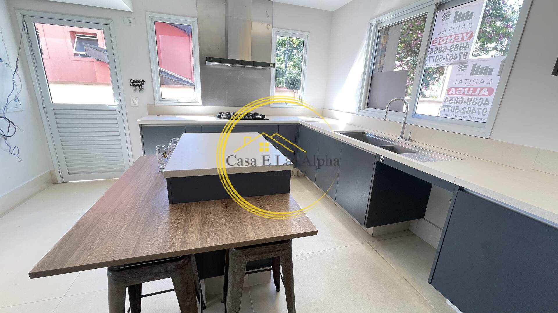 Casa, 4 quartos, 560 m² - Foto 32