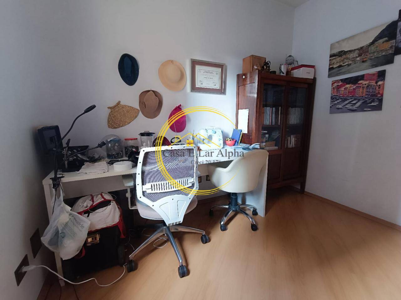 Apartamento, 3 quartos, 109 m² - Foto 23