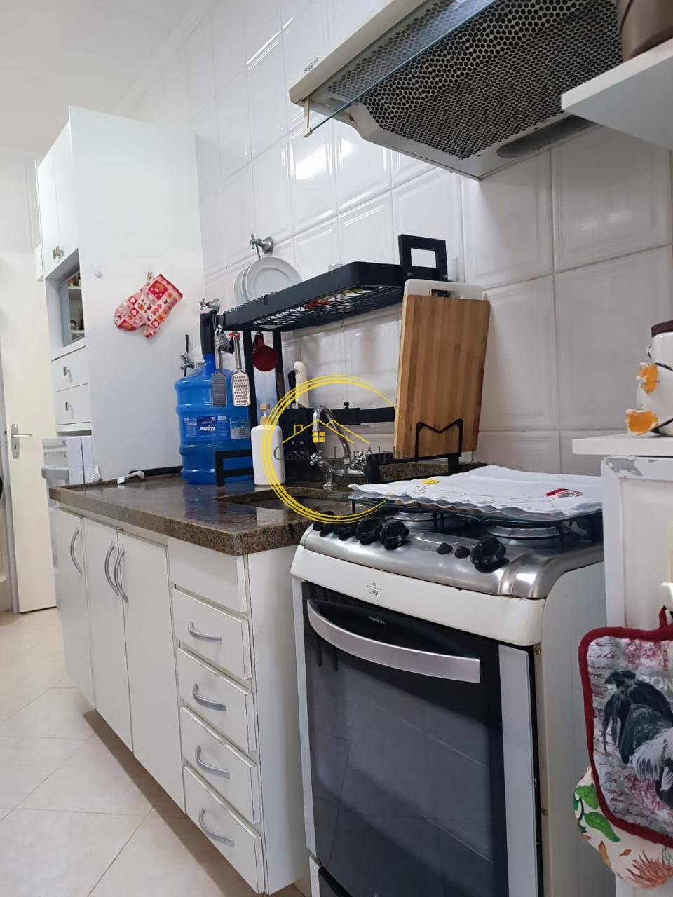 Apartamento, 3 quartos, 109 m² - Foto 13