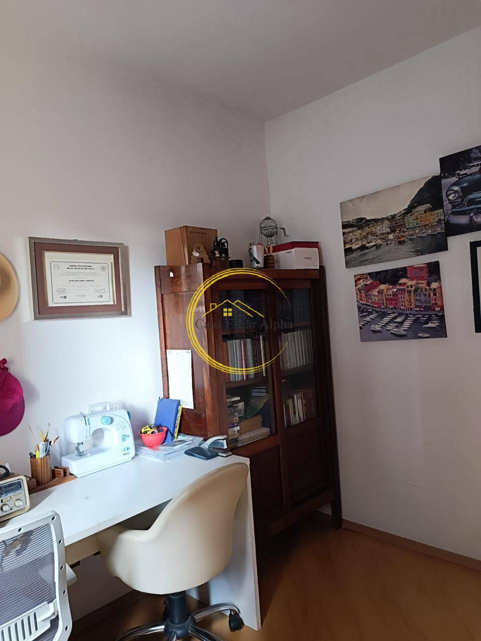 Apartamento, 3 quartos, 109 m² - Foto 24