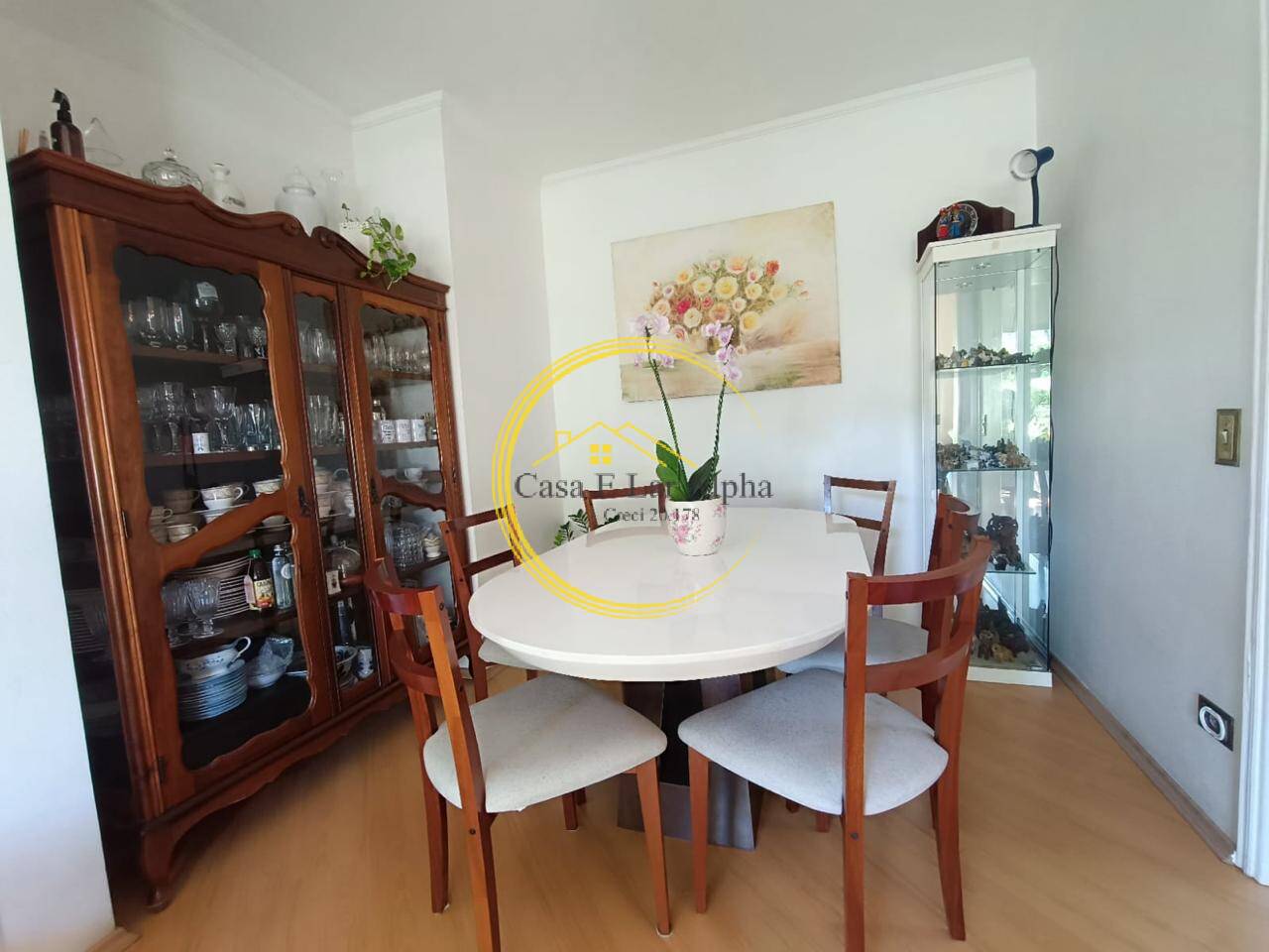Apartamento, 3 quartos, 109 m² - Foto 7