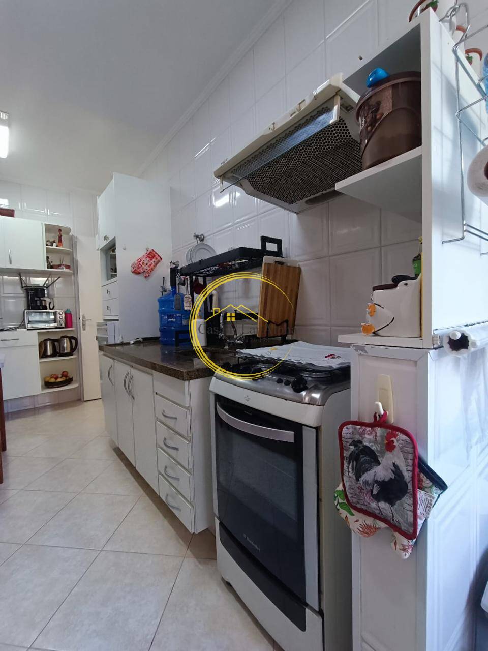 Apartamento, 3 quartos, 109 m² - Foto 12