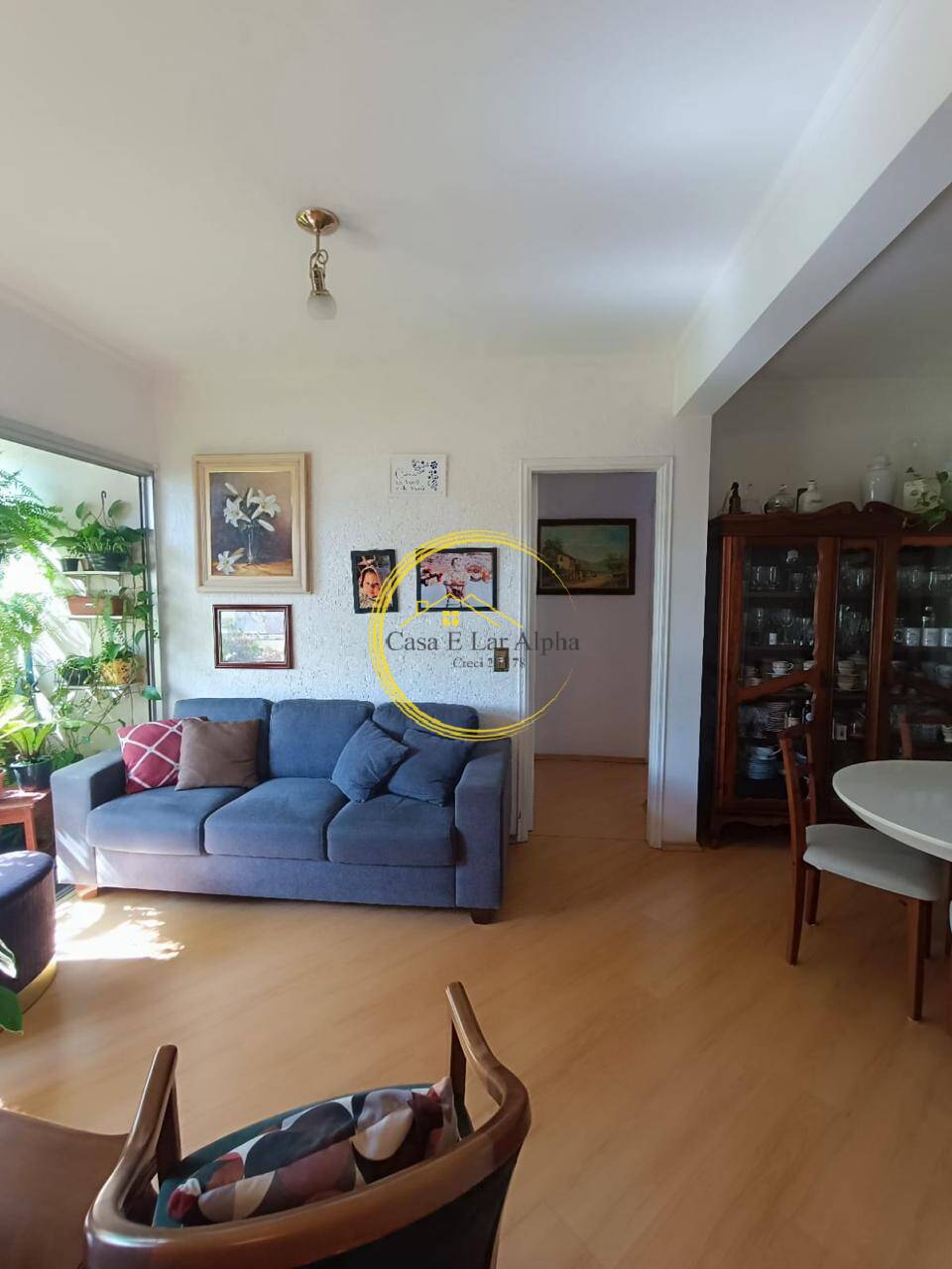 Apartamento, 3 quartos, 109 m² - Foto 6