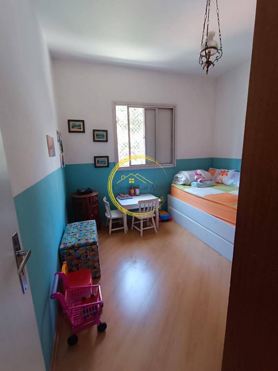 Apartamento, 3 quartos, 109 m² - Foto 38