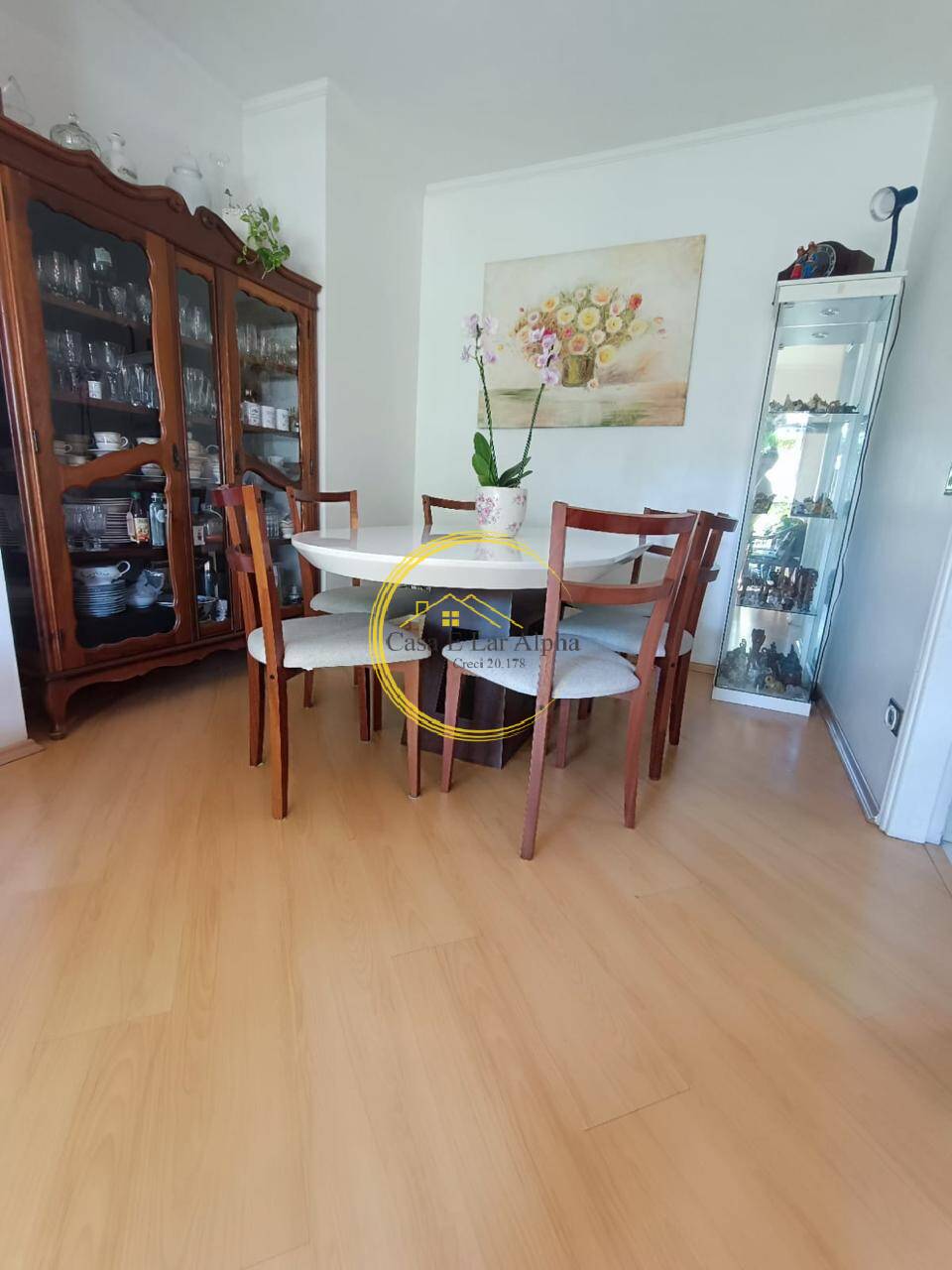 Apartamento, 3 quartos, 109 m² - Foto 8