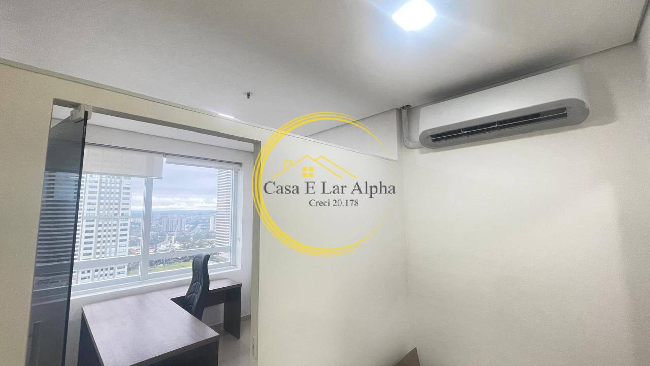 Sala-Conjunto, 42 m² - Foto 9