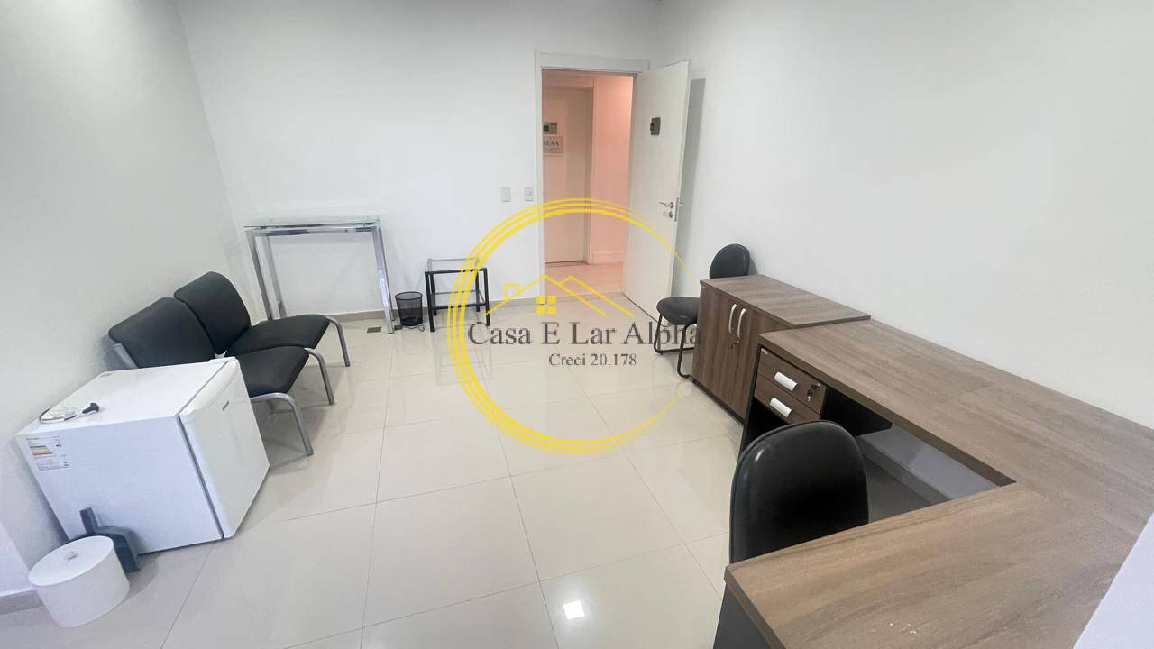 Sala-Conjunto, 42 m² - Foto 1