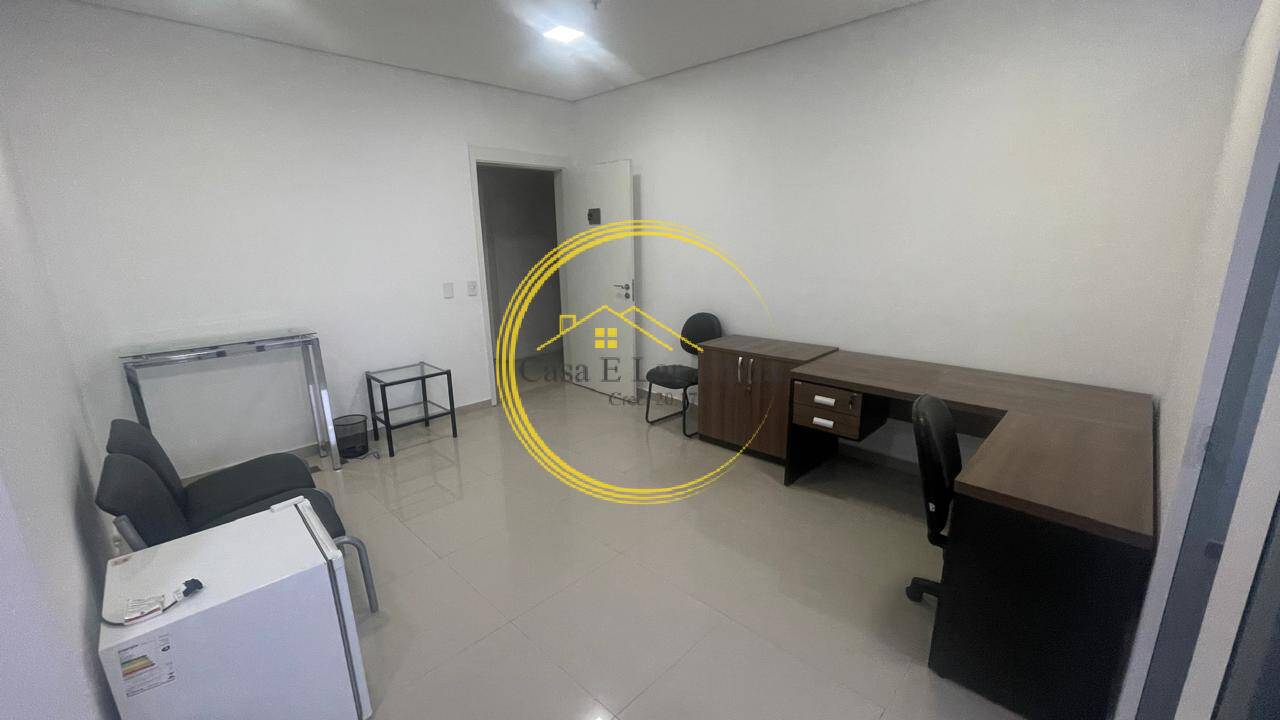 Sala-Conjunto, 42 m² - Foto 4
