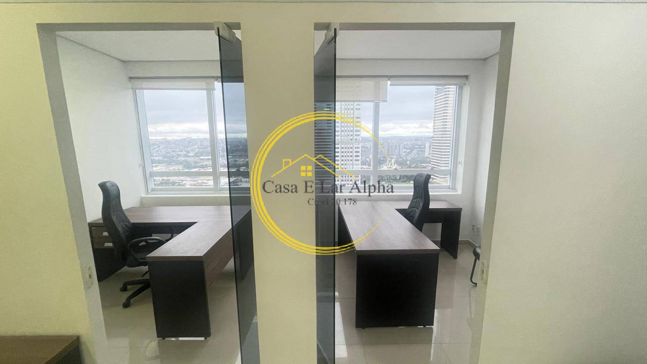 Sala-Conjunto, 42 m² - Foto 5