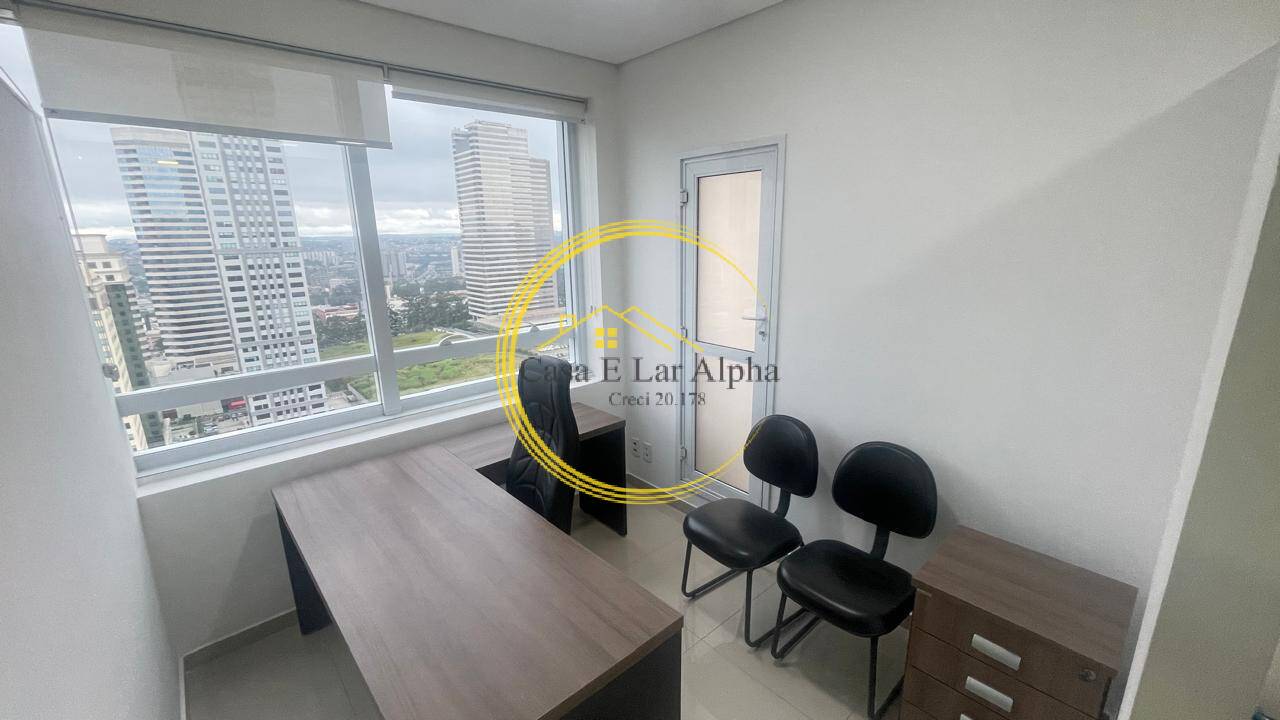 Sala-Conjunto, 42 m² - Foto 8