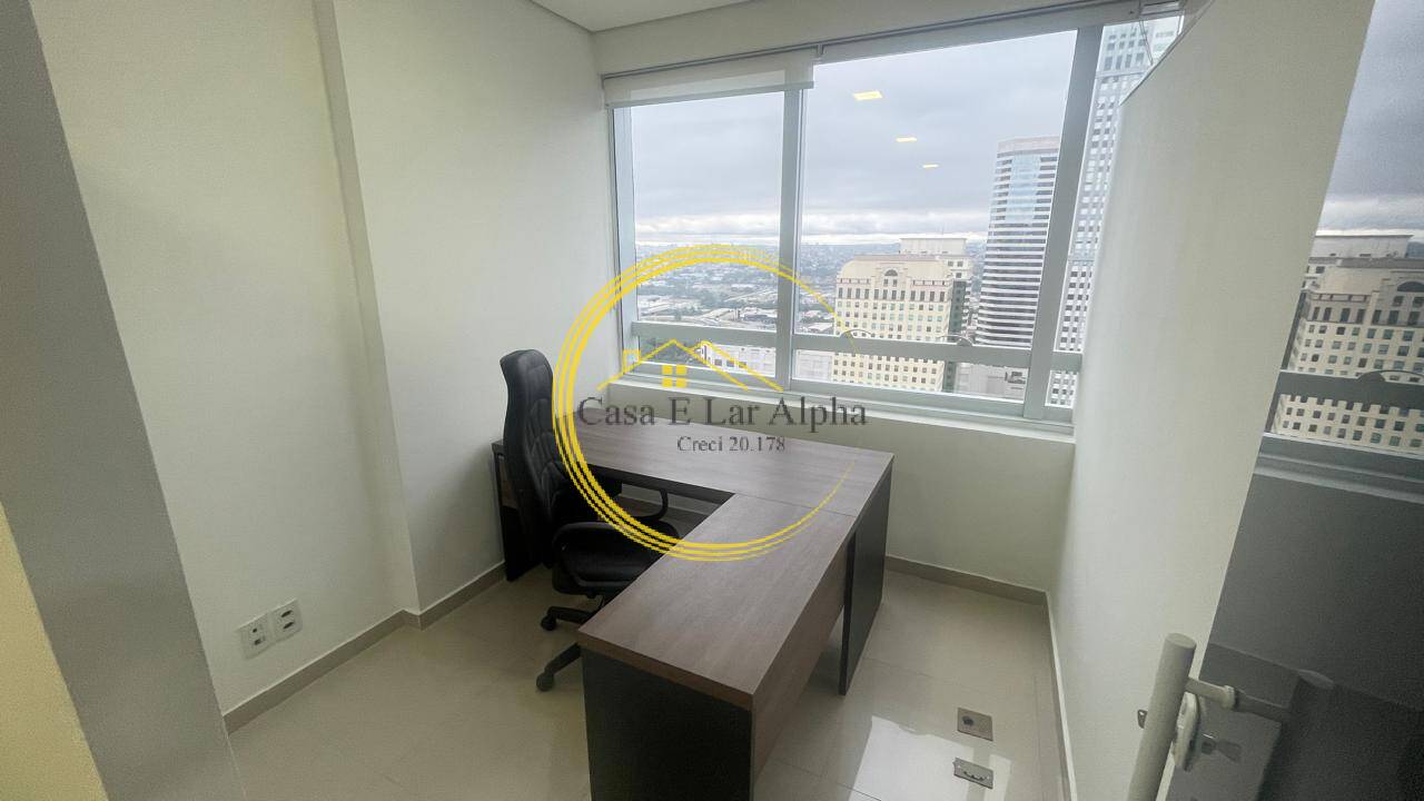 Sala-Conjunto, 42 m² - Foto 7