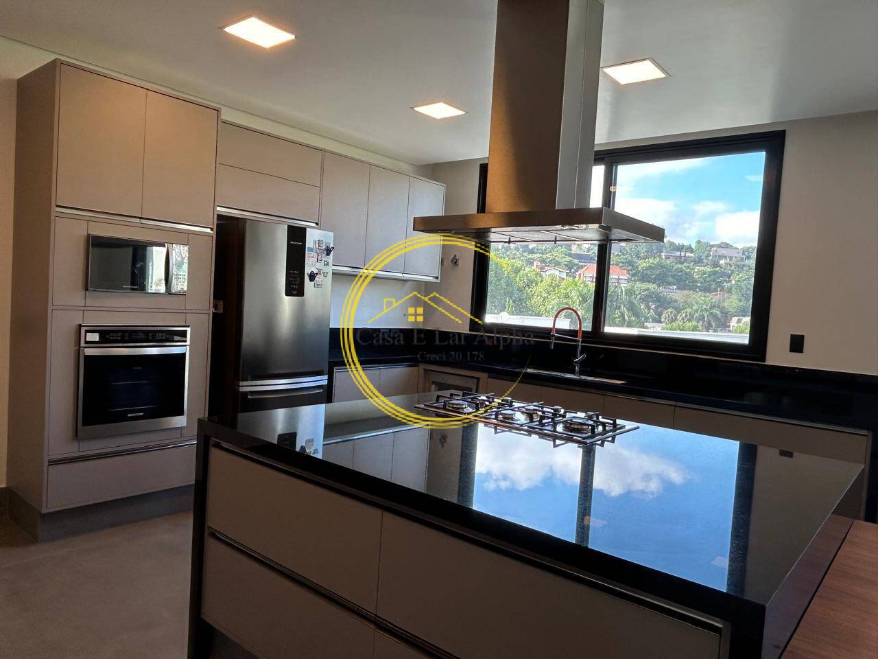 Casa, 4 quartos, 1305 m² - Foto 16