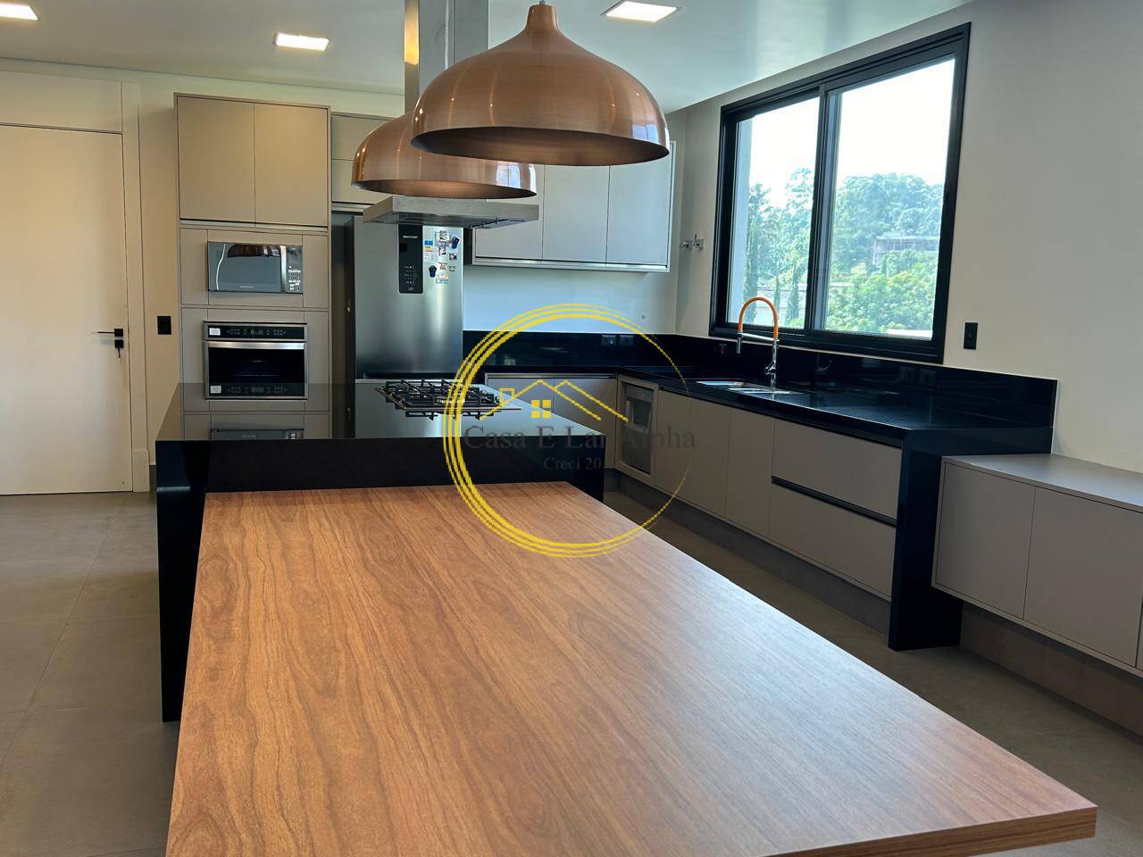 Casa, 4 quartos, 1305 m² - Foto 17