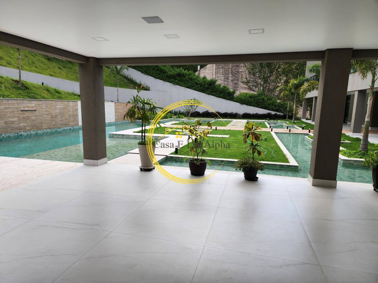 Casa, 4 quartos, 1305 m² - Foto 47
